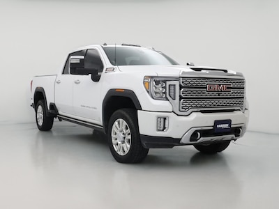2022 GMC Sierra 2500 Denali