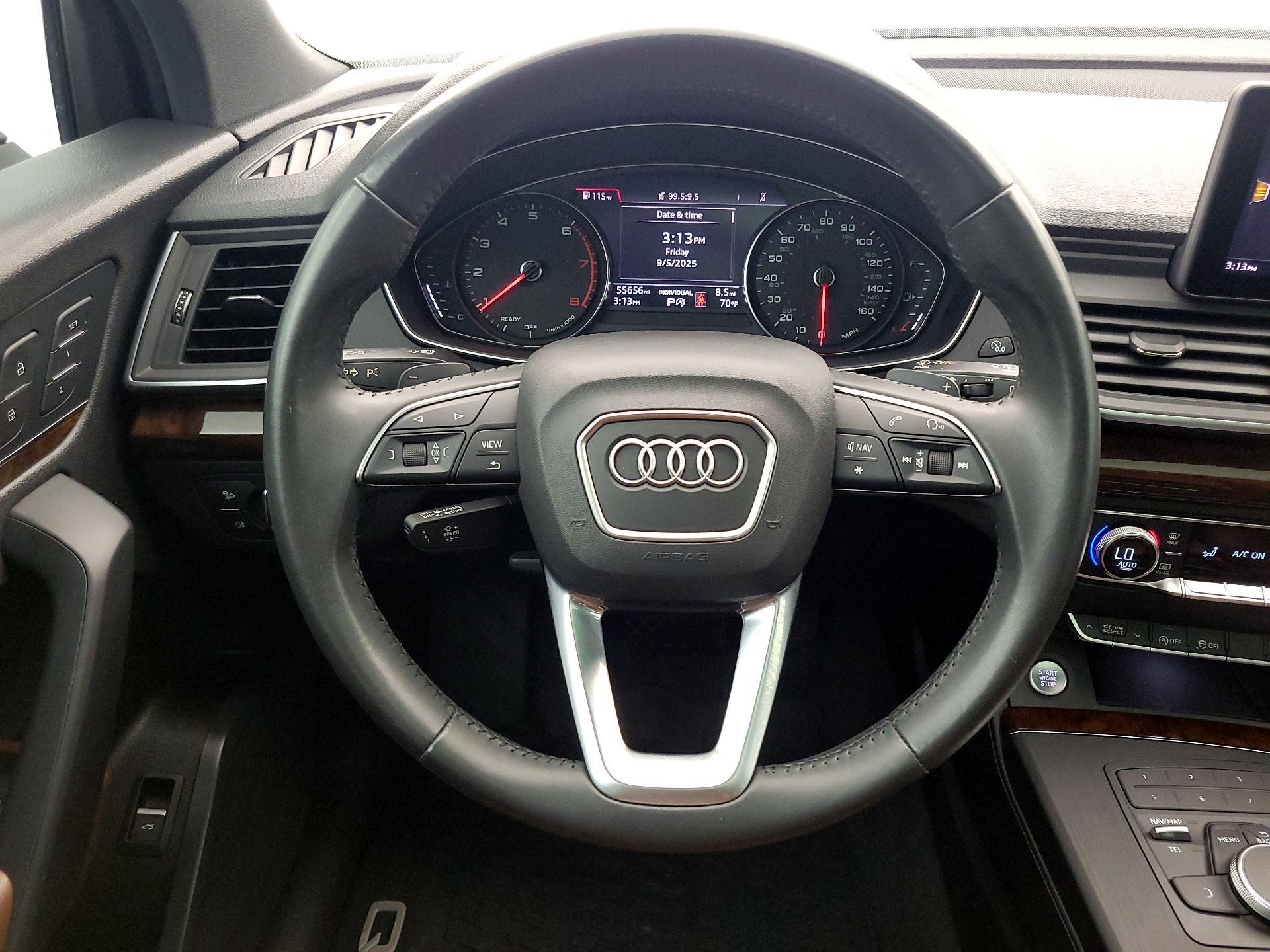 Thumbnail: 2020 Audi Q5 - 10