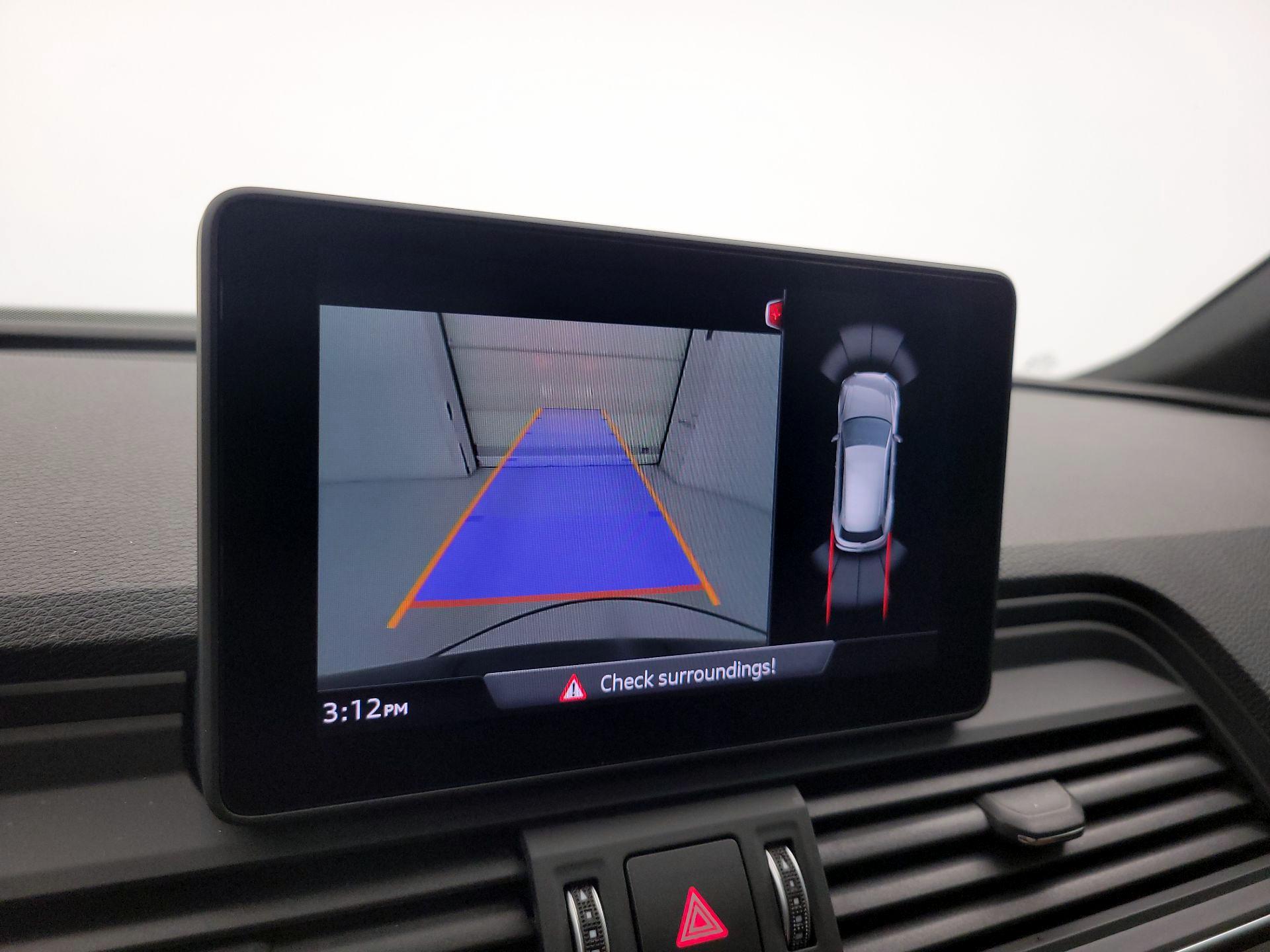 Thumbnail: 2020 Audi Q5 - 14