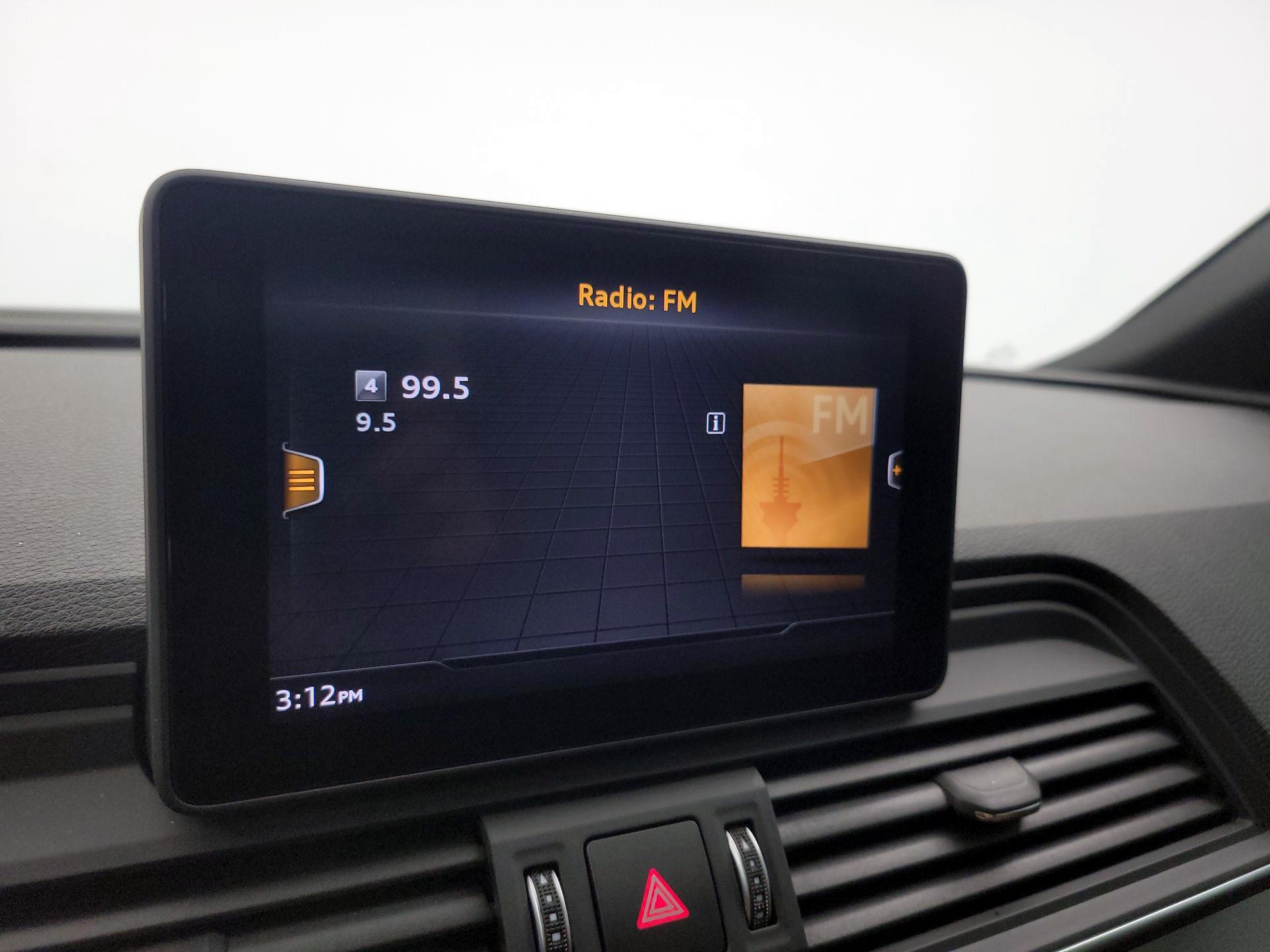 Thumbnail: 2020 Audi Q5 - 15