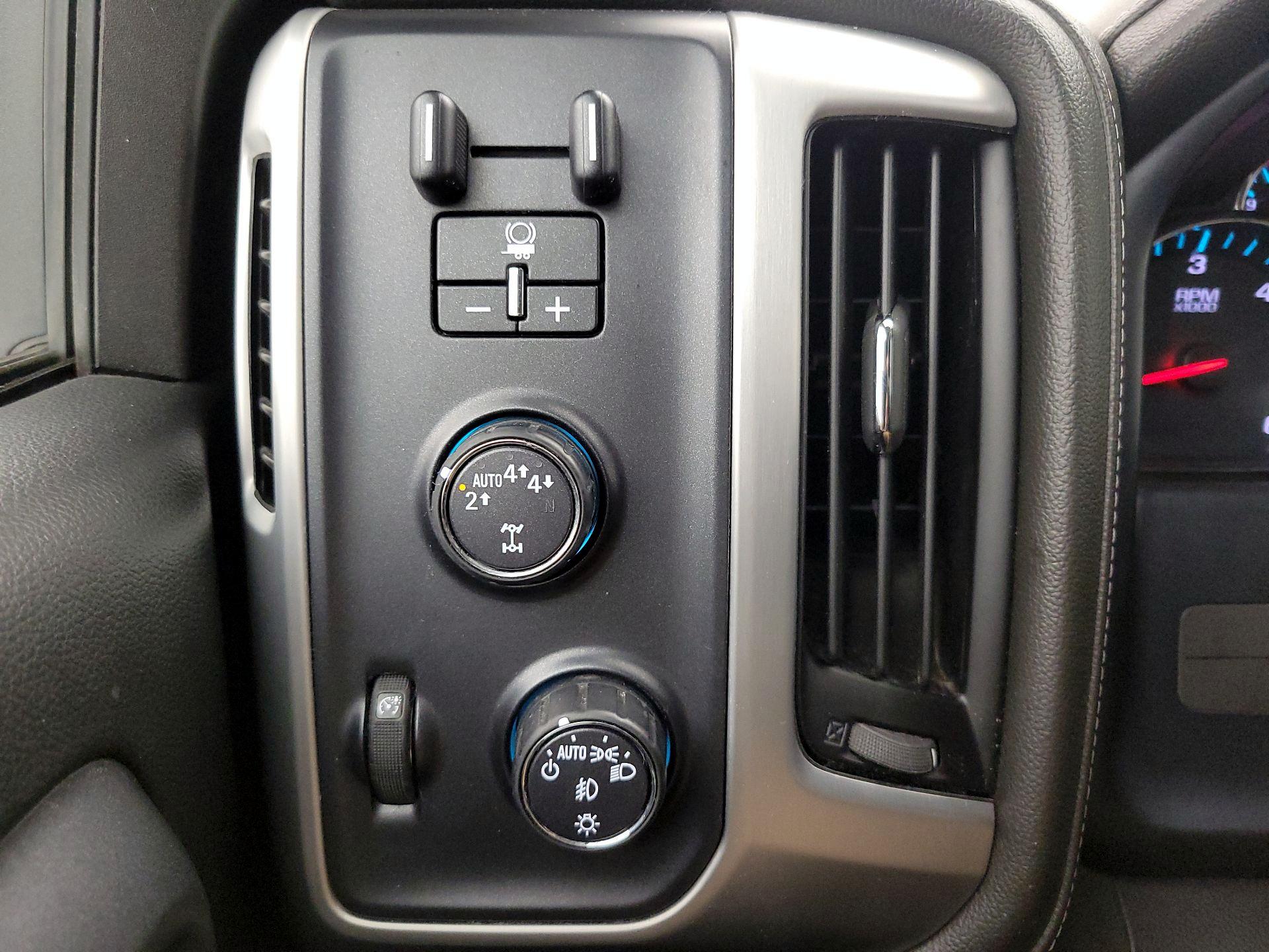 Thumbnail: 2017 GMC Sierra 1500 - 13