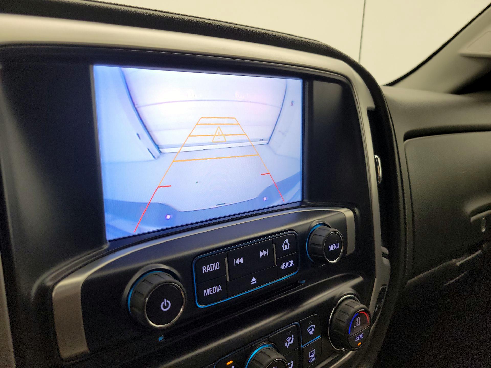 Thumbnail: 2017 GMC Sierra 1500 - 15