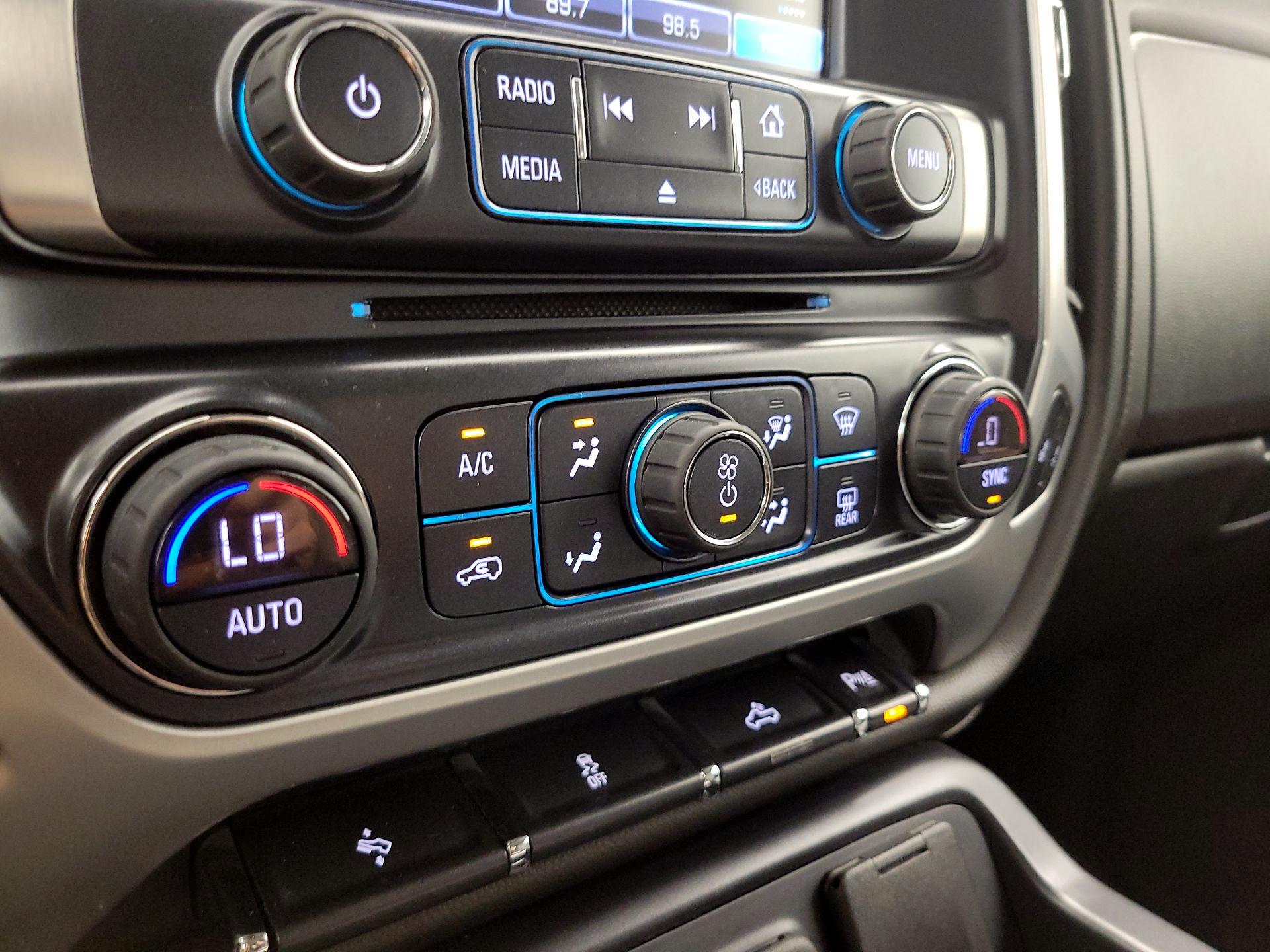Thumbnail: 2017 GMC Sierra 1500 - 17