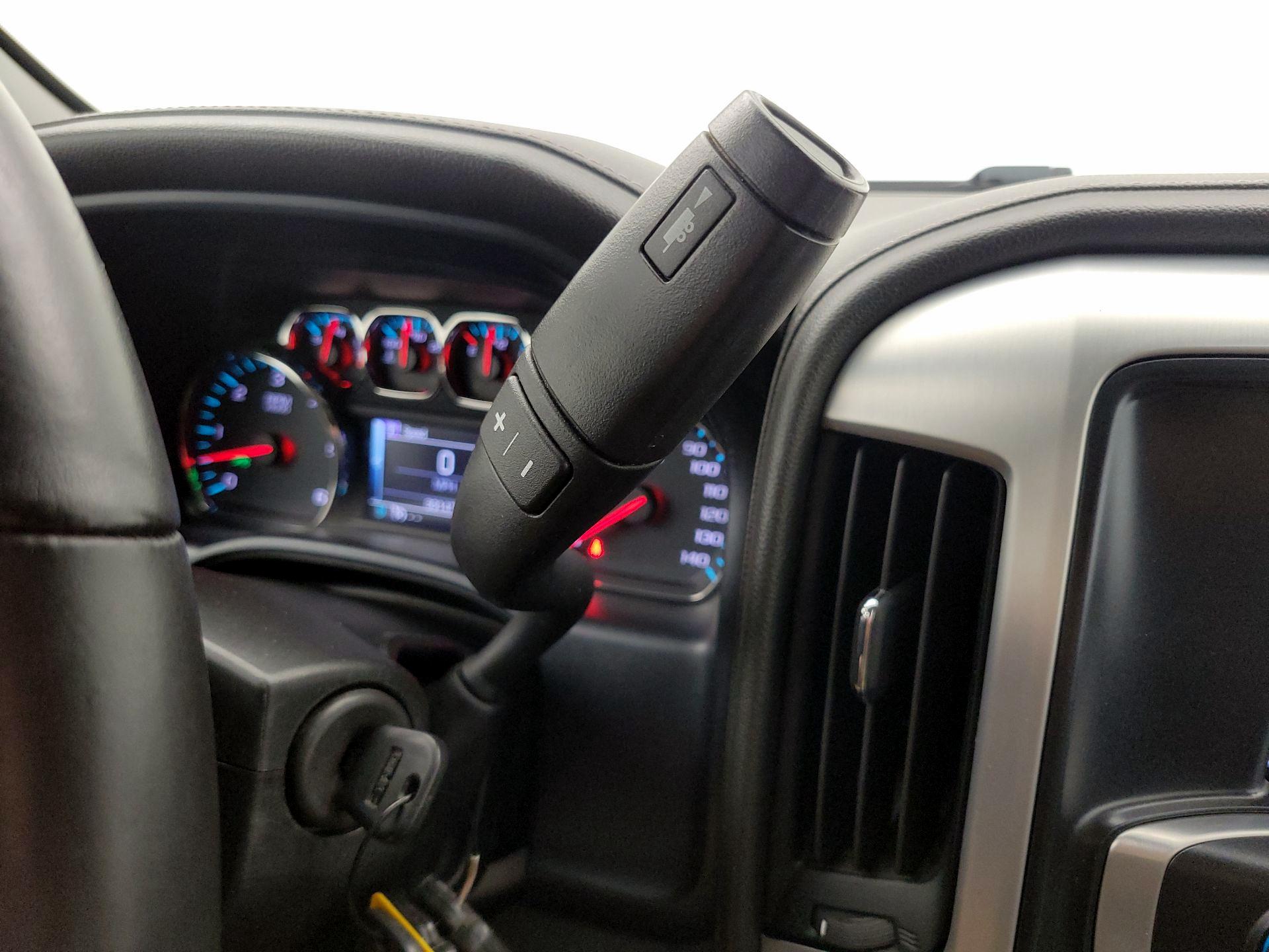 Thumbnail: 2017 GMC Sierra 1500 - 18