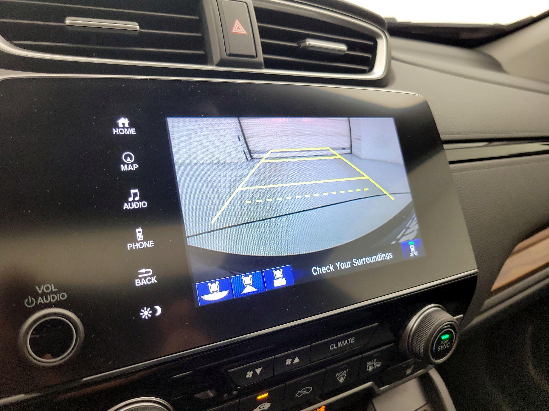 Thumbnail: 2017 Honda CR-V - 15