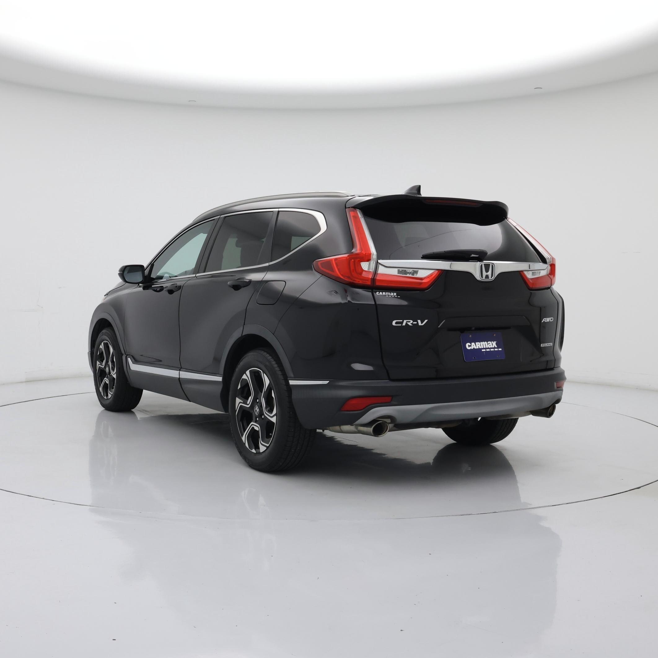 Thumbnail: 2017 Honda CR-V - 2