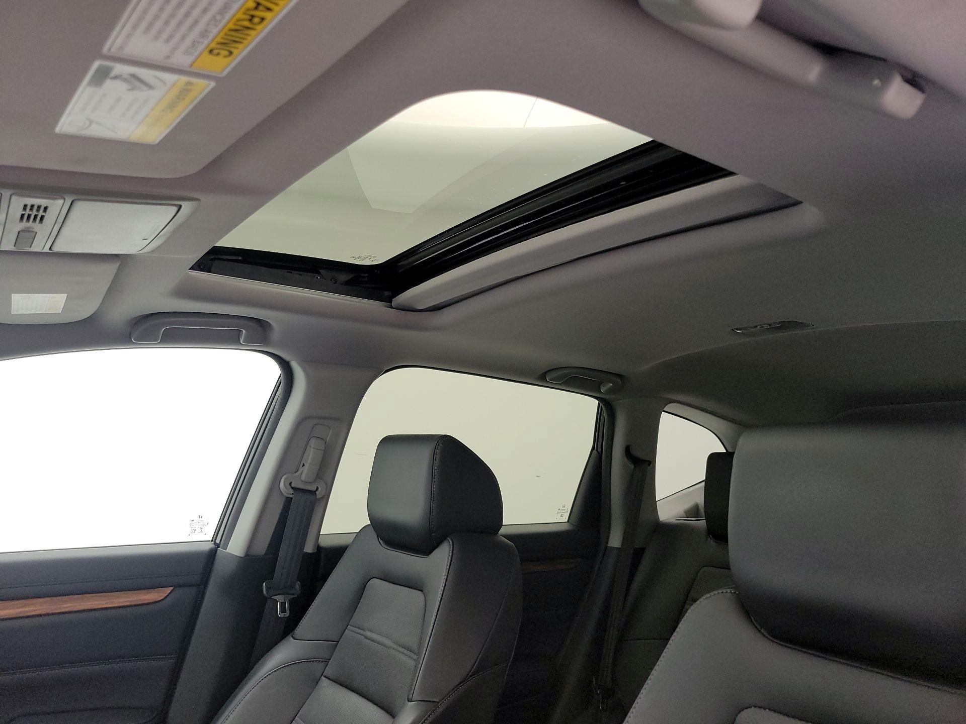 Thumbnail: 2017 Honda CR-V - 20
