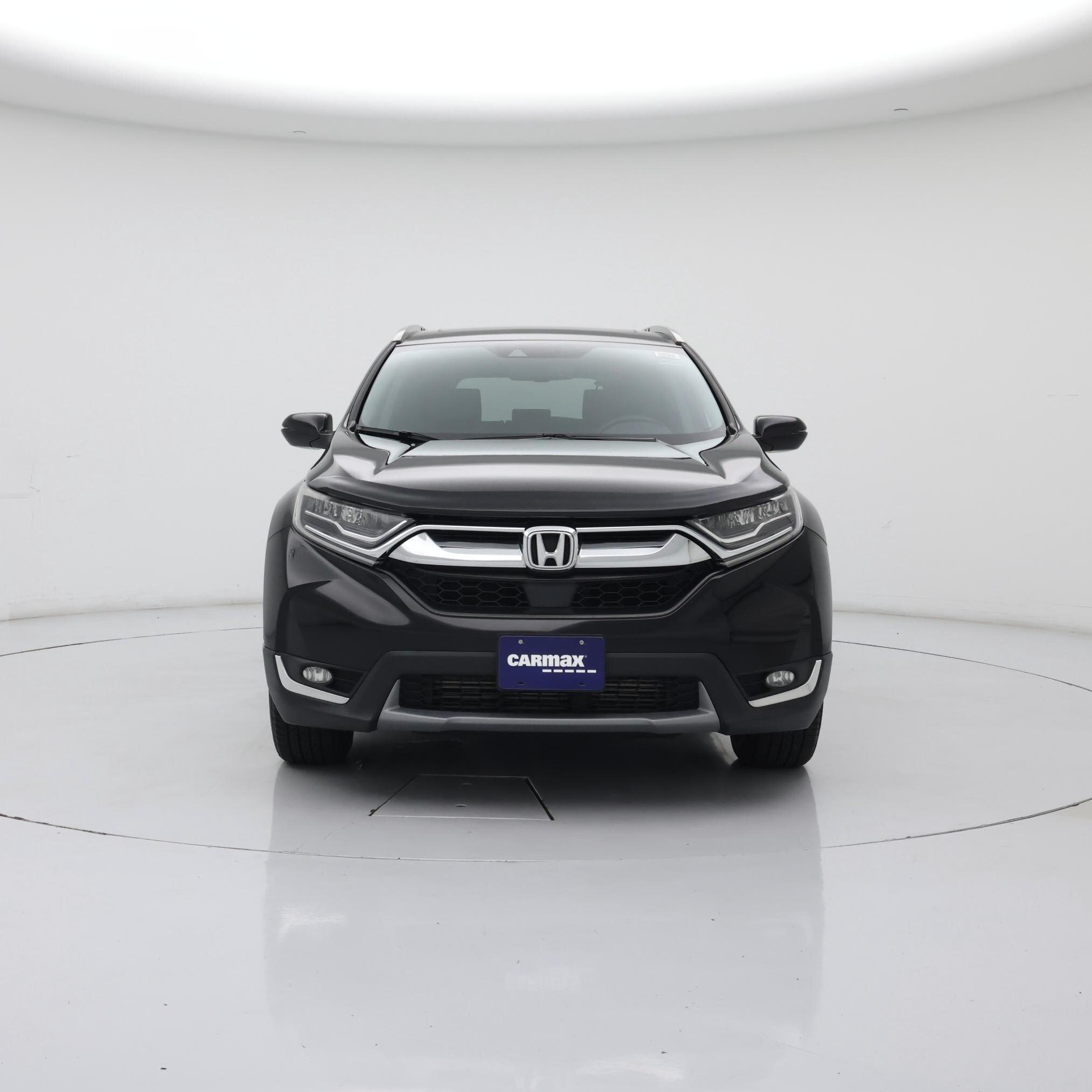 Thumbnail: 2017 Honda CR-V - 5