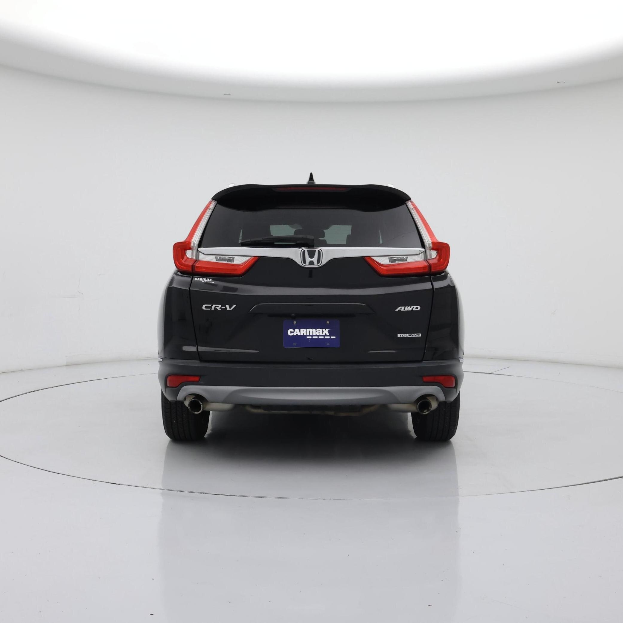 Thumbnail: 2017 Honda CR-V - 6