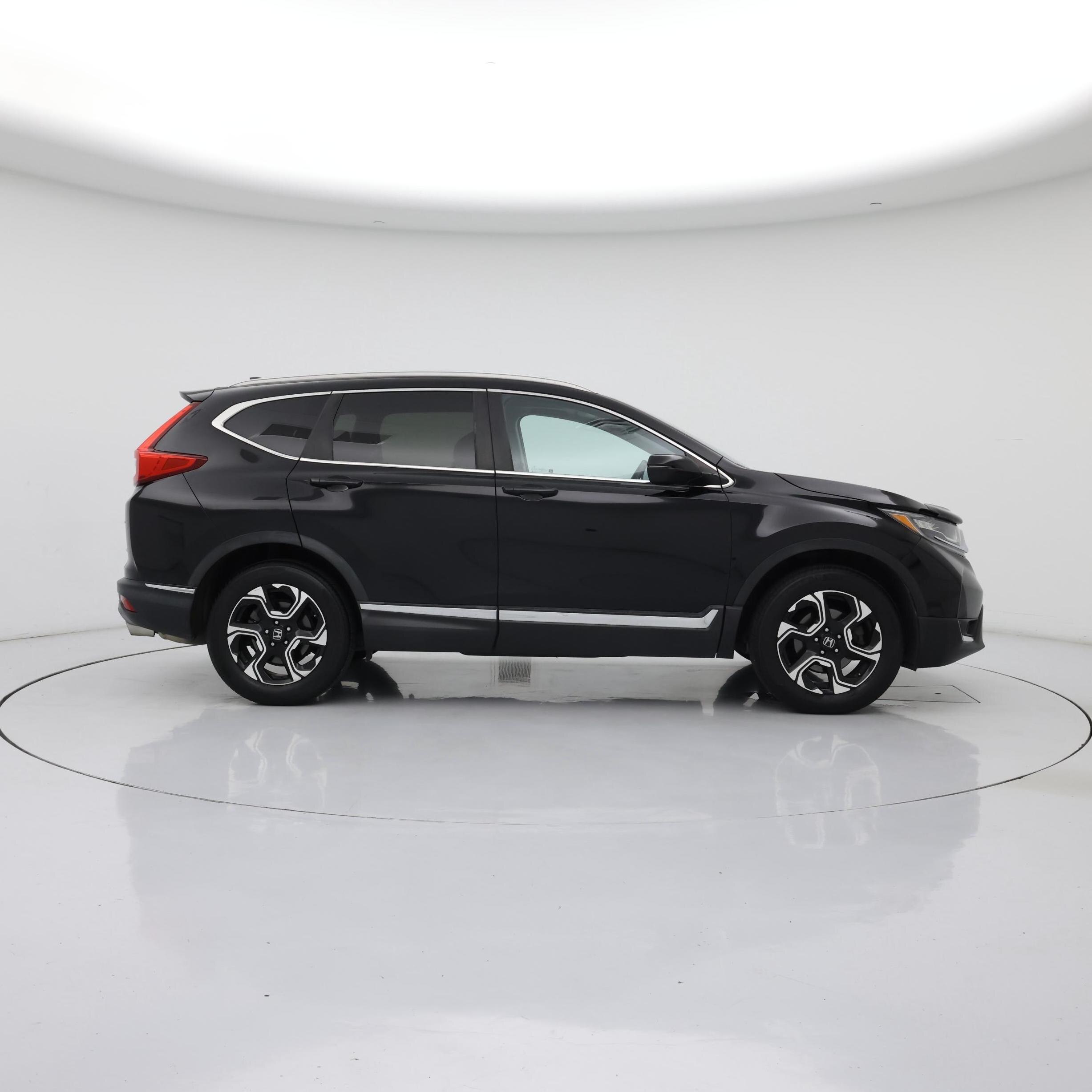 Thumbnail: 2017 Honda CR-V - 7
