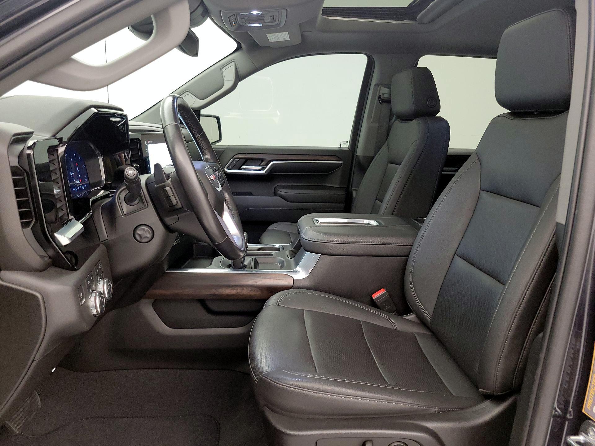 Thumbnail: 2022 GMC Sierra 1500 - 11