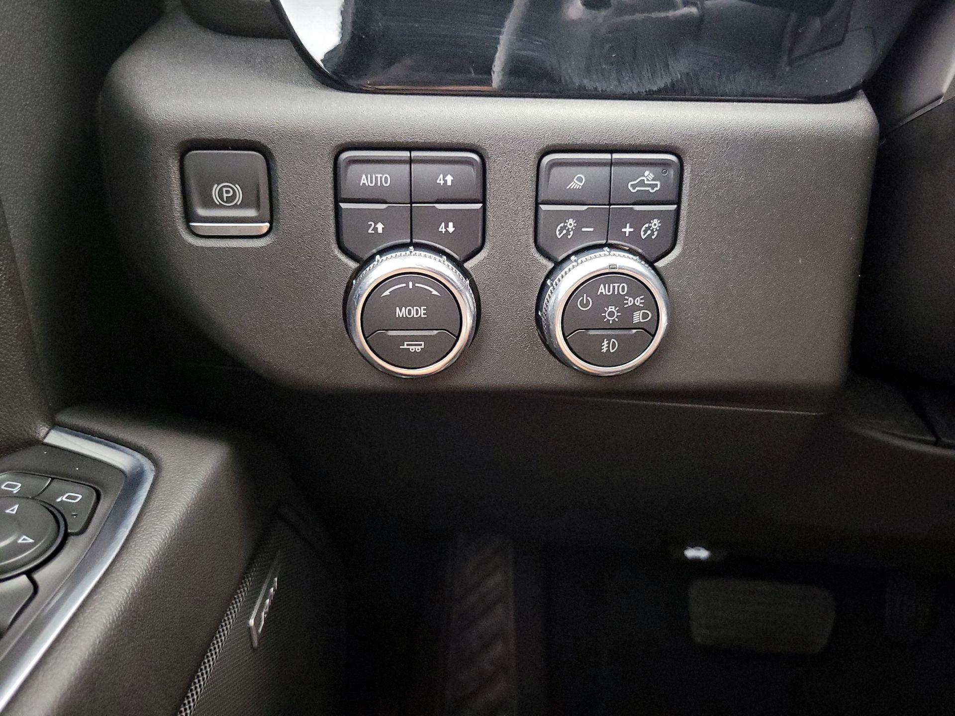 Thumbnail: 2022 GMC Sierra 1500 - 13