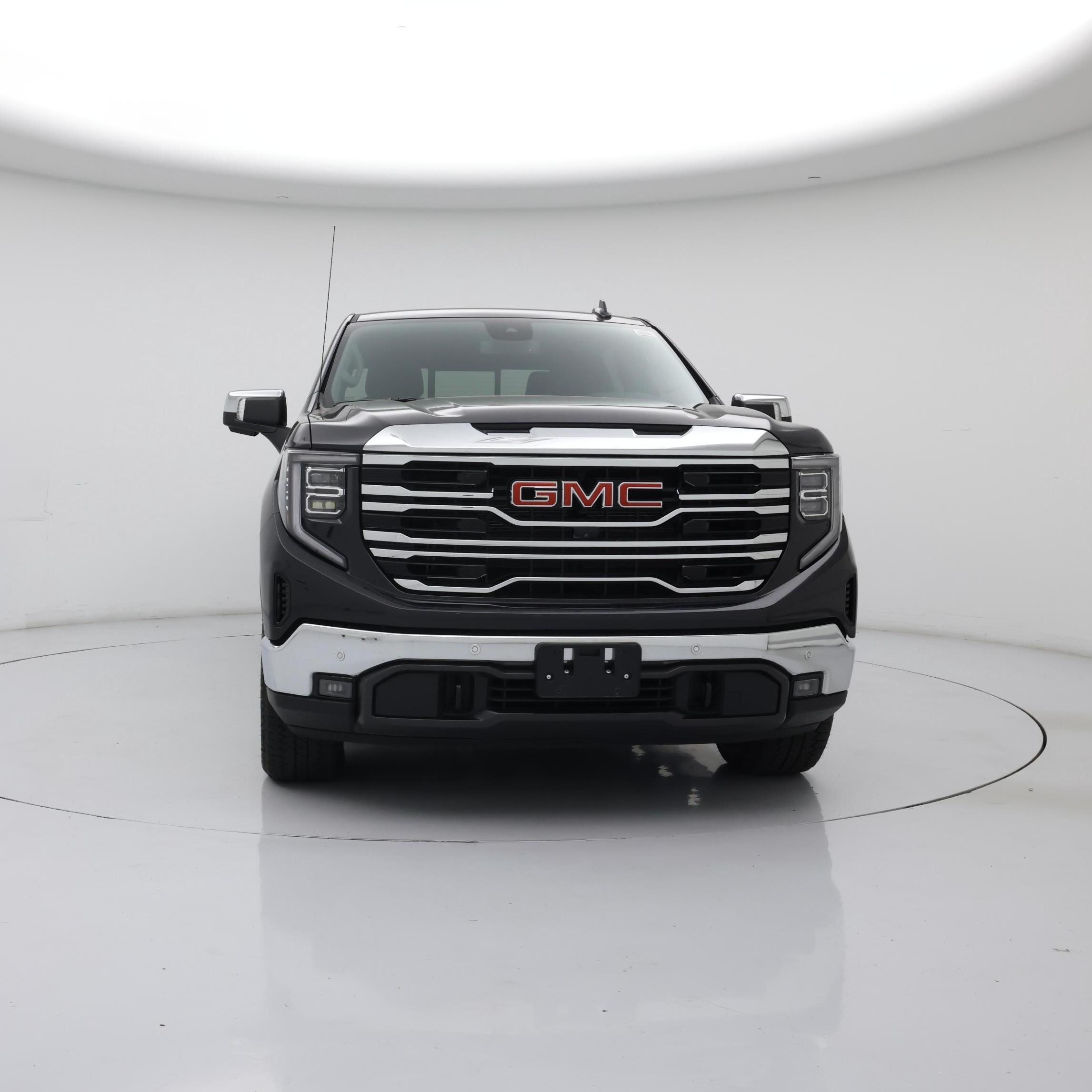 Thumbnail: 2022 GMC Sierra 1500 - 5