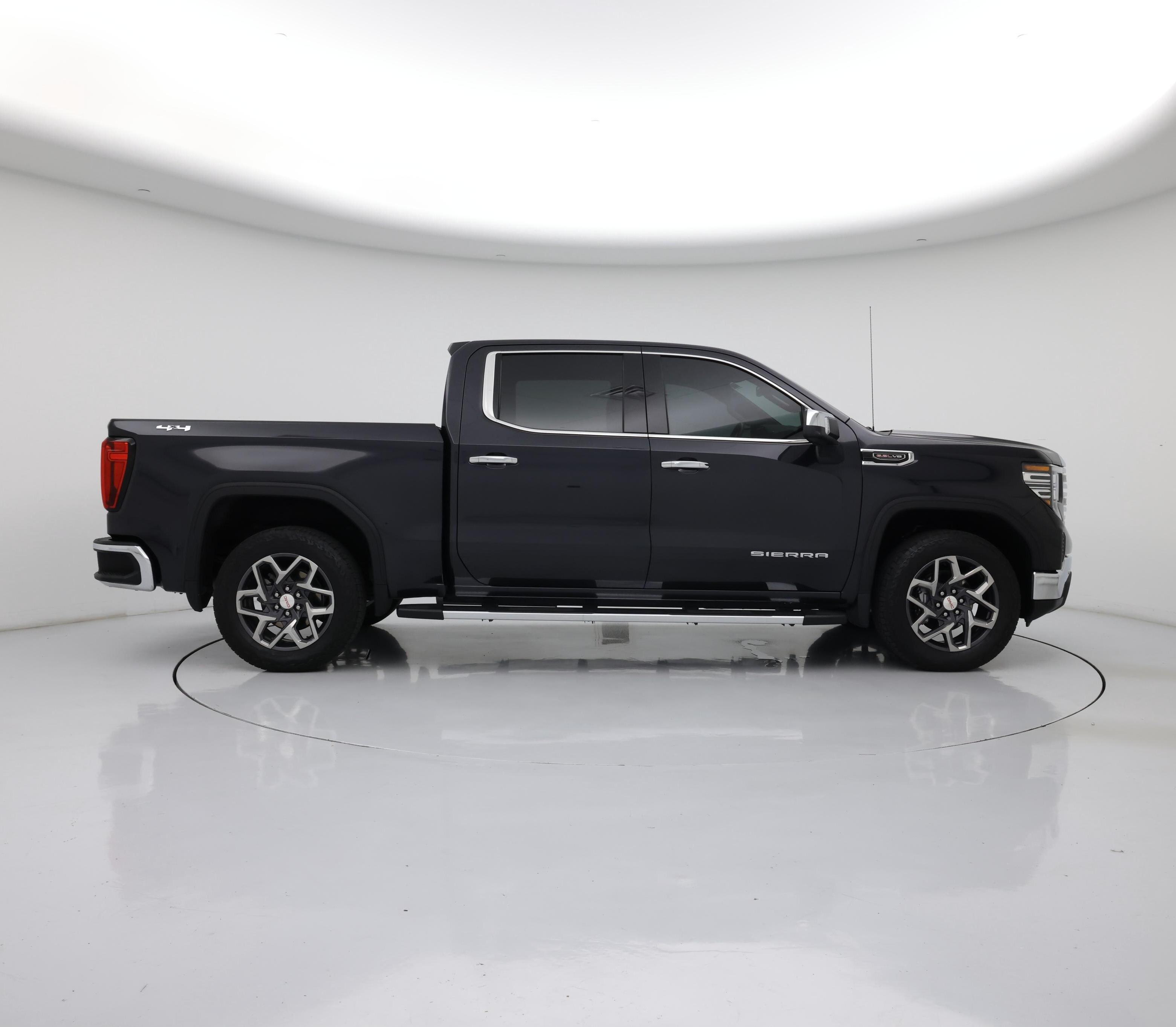 Thumbnail: 2022 GMC Sierra 1500 - 7