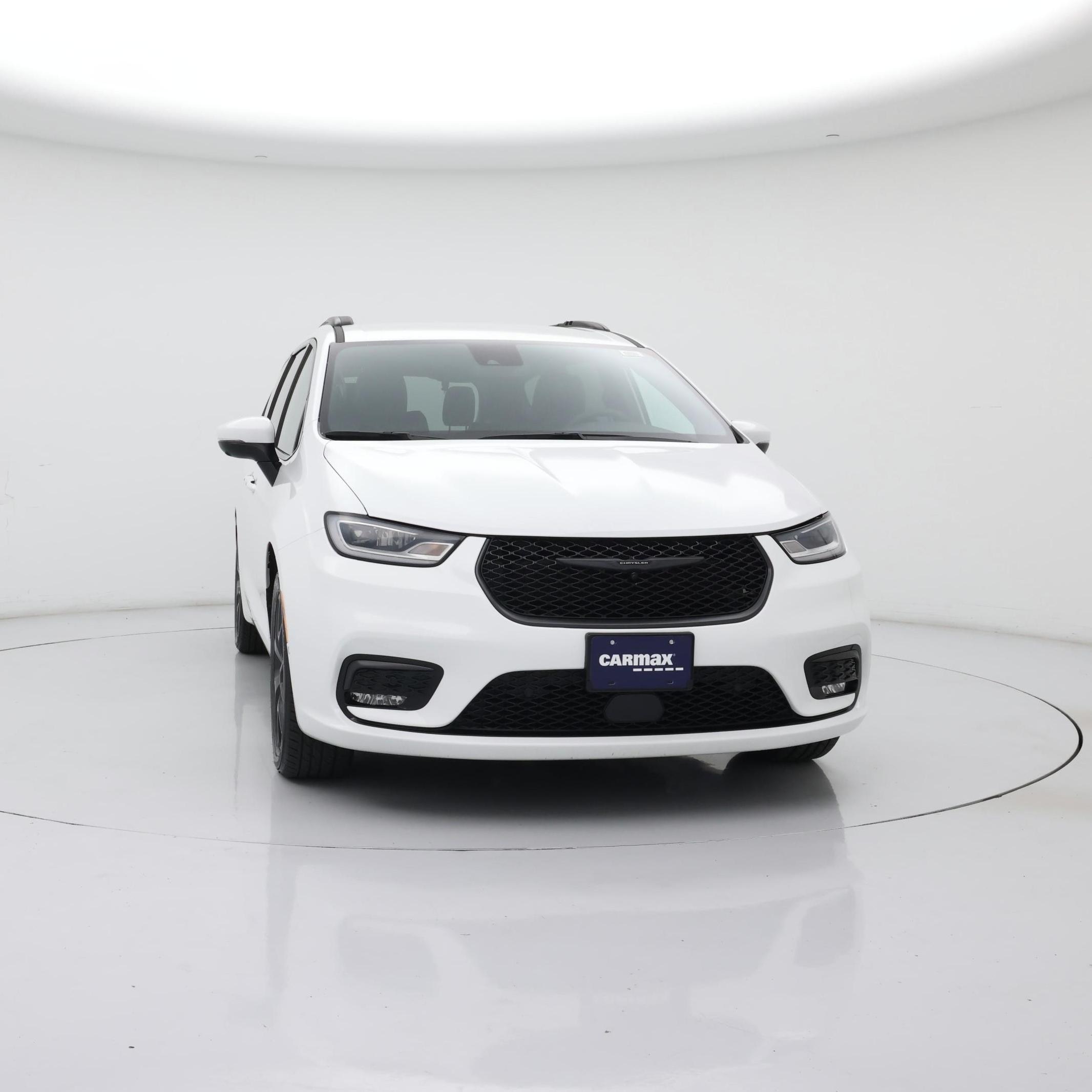 Thumbnail: 2023 Chrysler Pacifica - 5