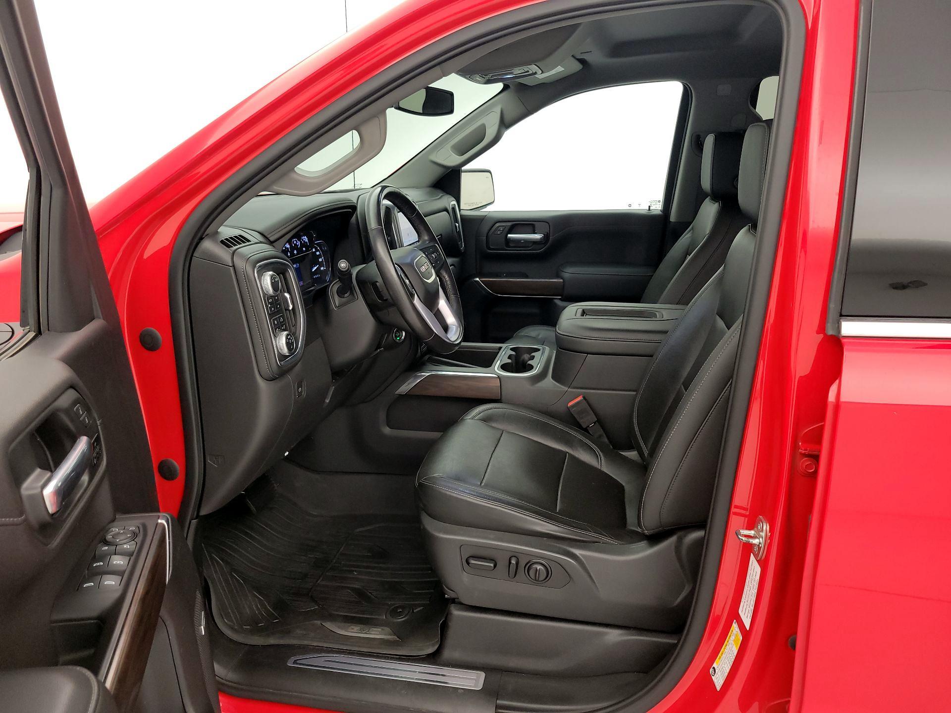 Thumbnail: 2020 GMC Sierra 1500 - 11
