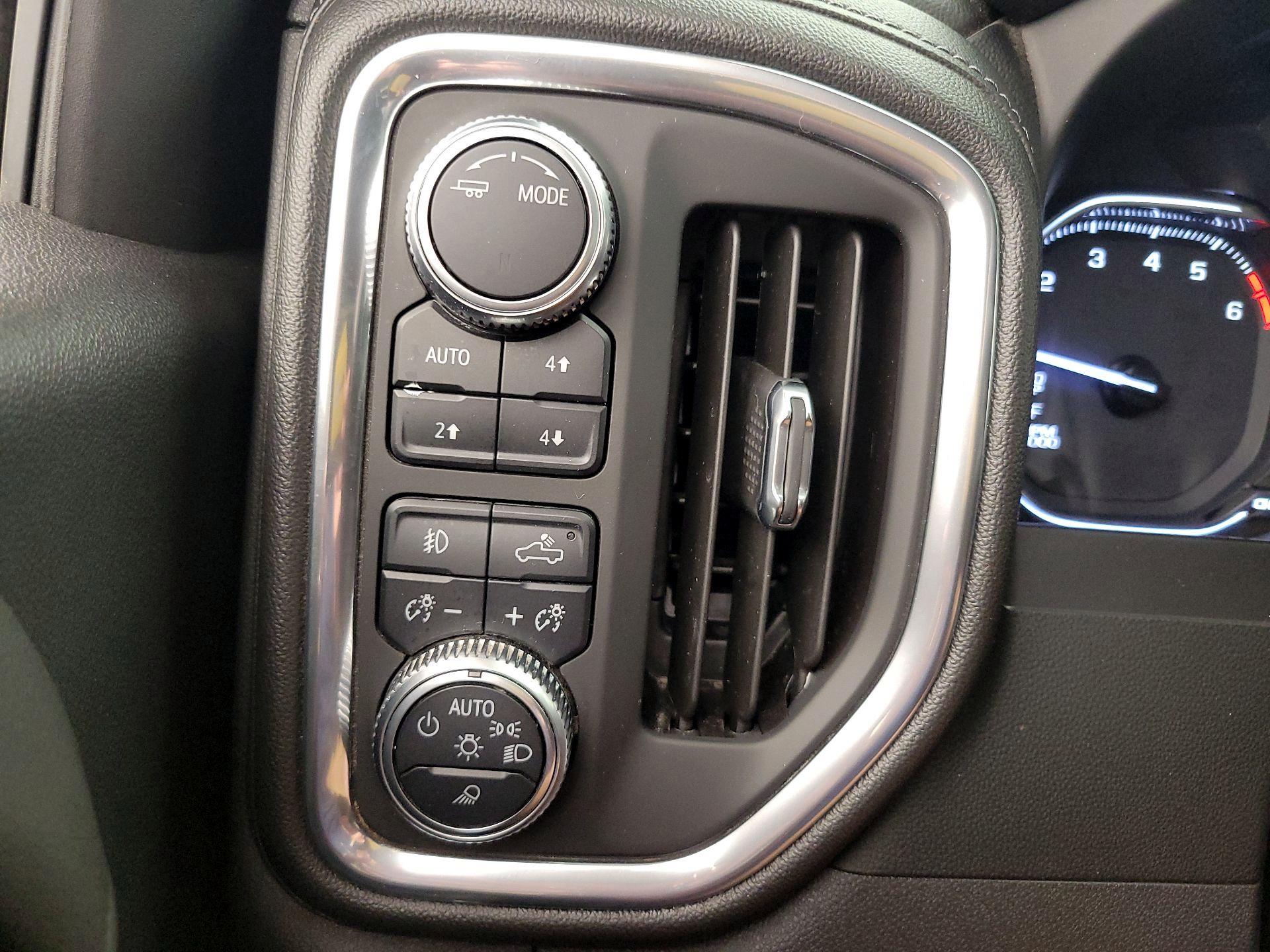 Thumbnail: 2020 GMC Sierra 1500 - 13