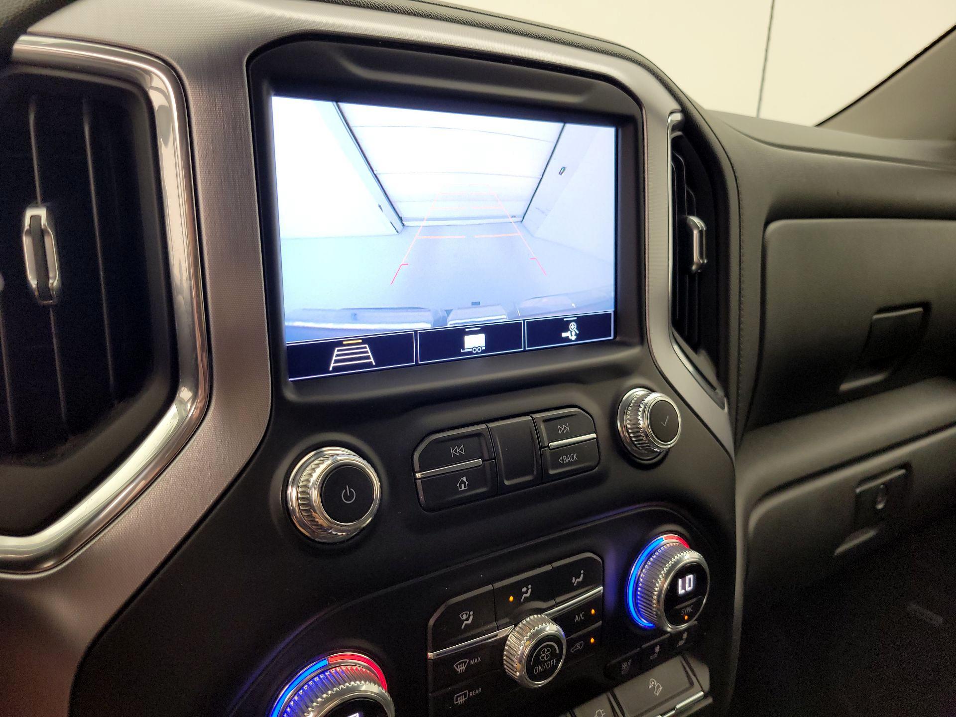 Thumbnail: 2020 GMC Sierra 1500 - 15
