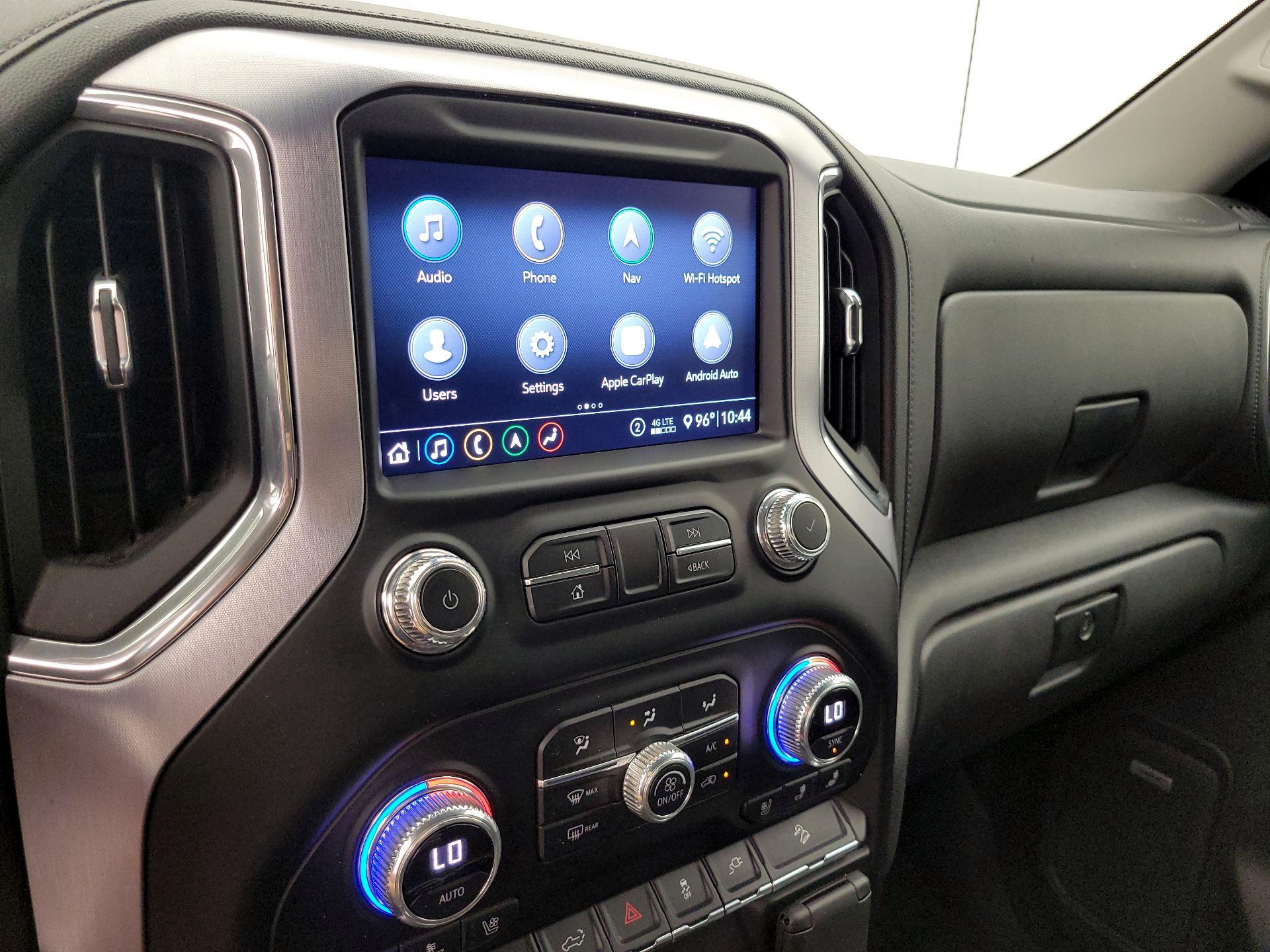 Thumbnail: 2020 GMC Sierra 1500 - 16