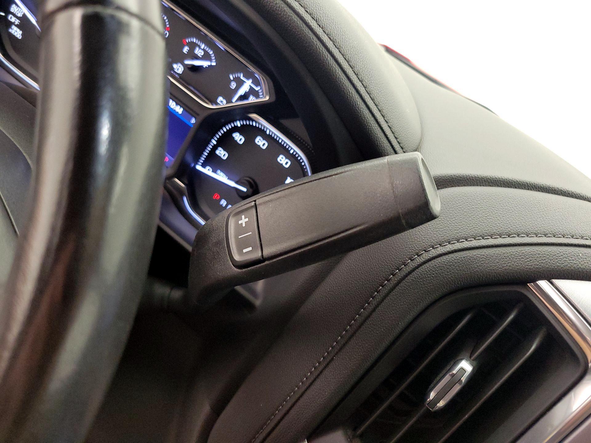 Thumbnail: 2020 GMC Sierra 1500 - 18