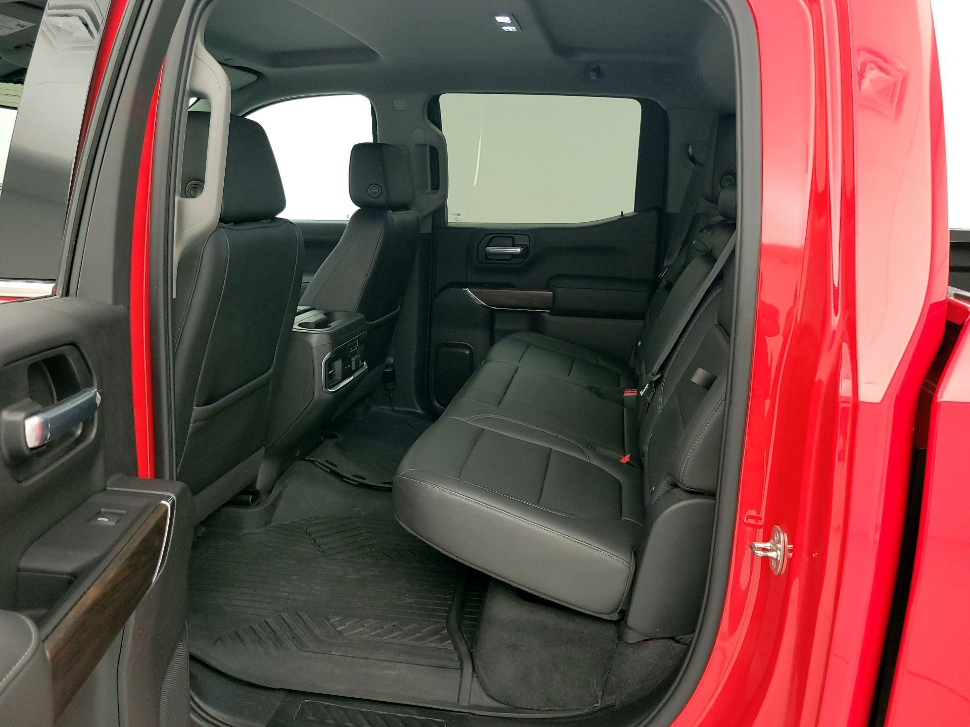 Thumbnail: 2020 GMC Sierra 1500 - 20