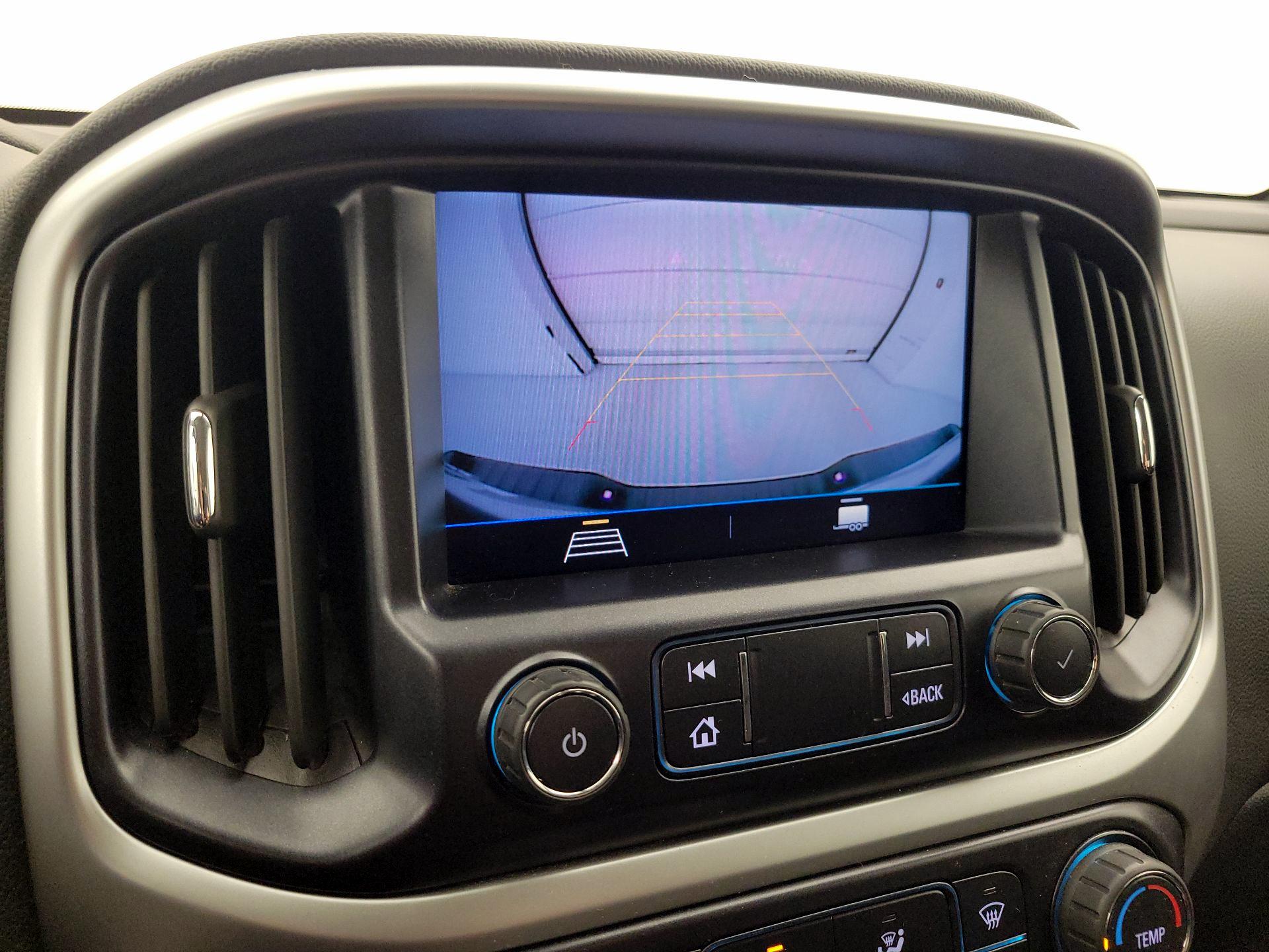 Thumbnail: 2021 Chevrolet Colorado - 14