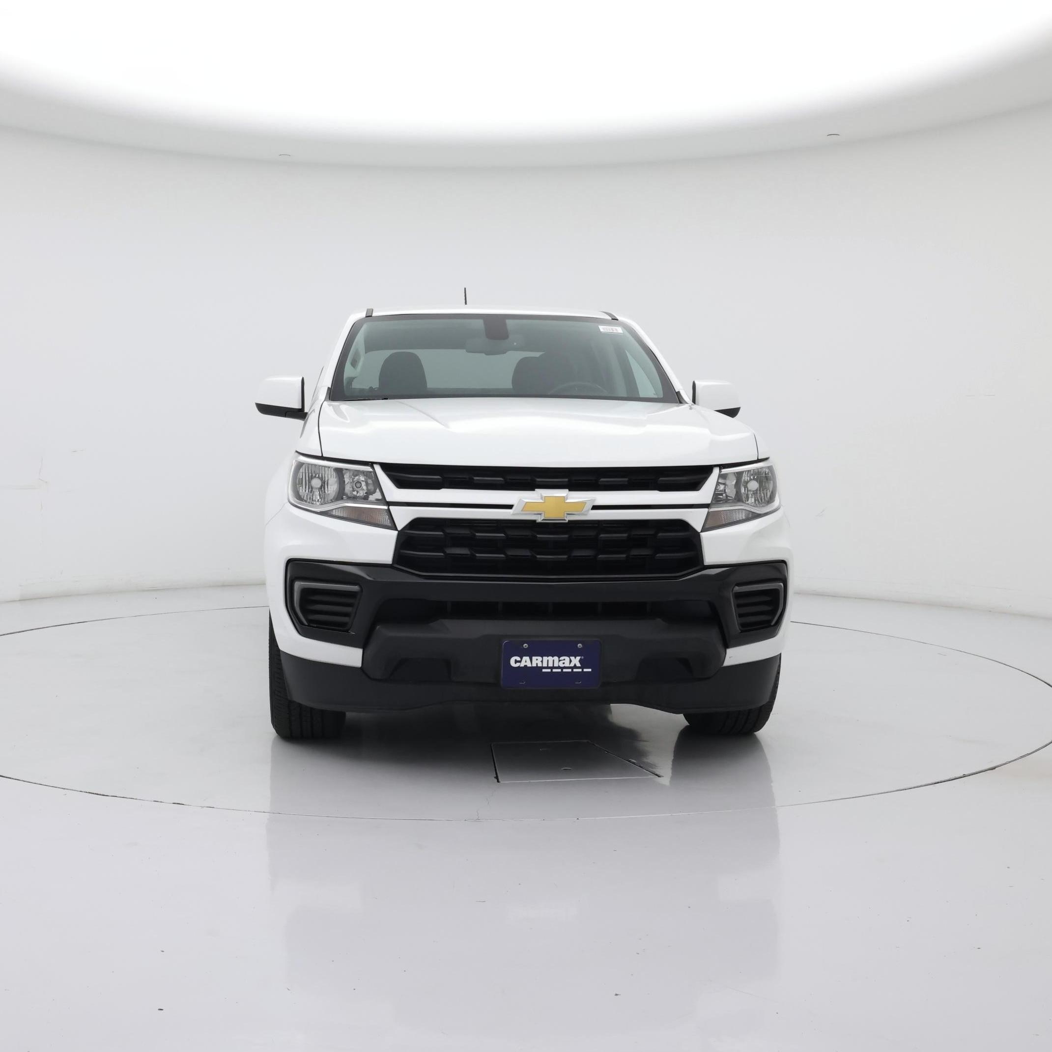 Thumbnail: 2021 Chevrolet Colorado - 5