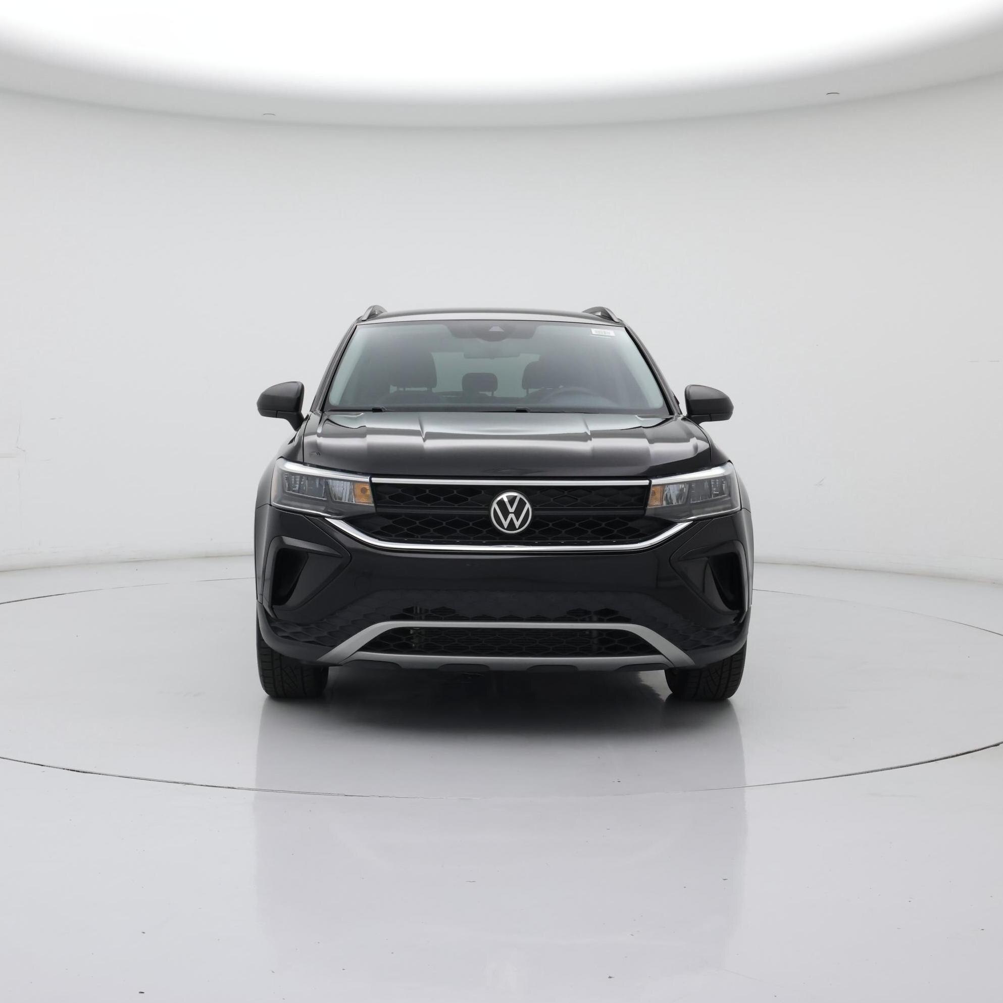 Thumbnail: 2022 Volkswagen Taos - 5