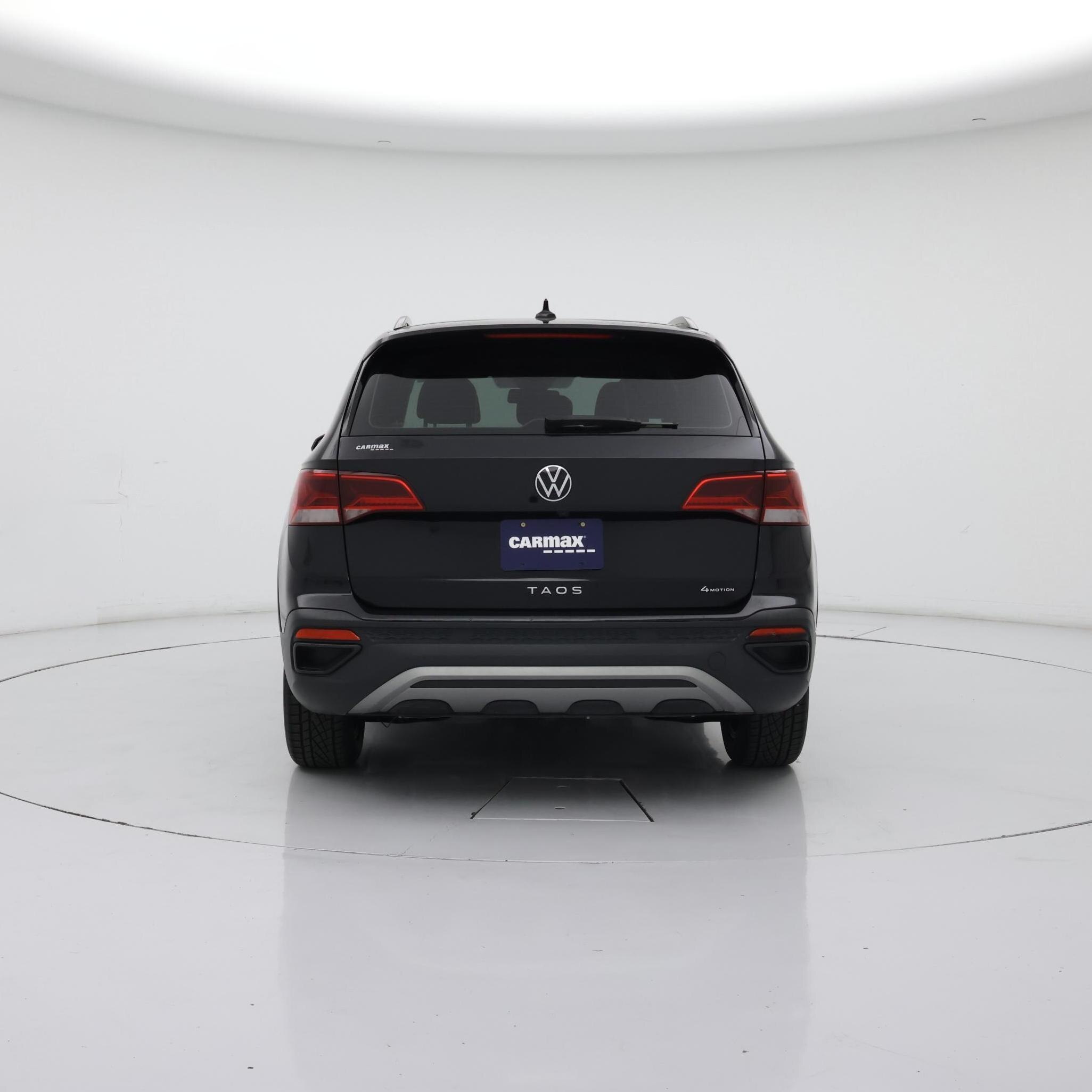 Thumbnail: 2022 Volkswagen Taos - 6