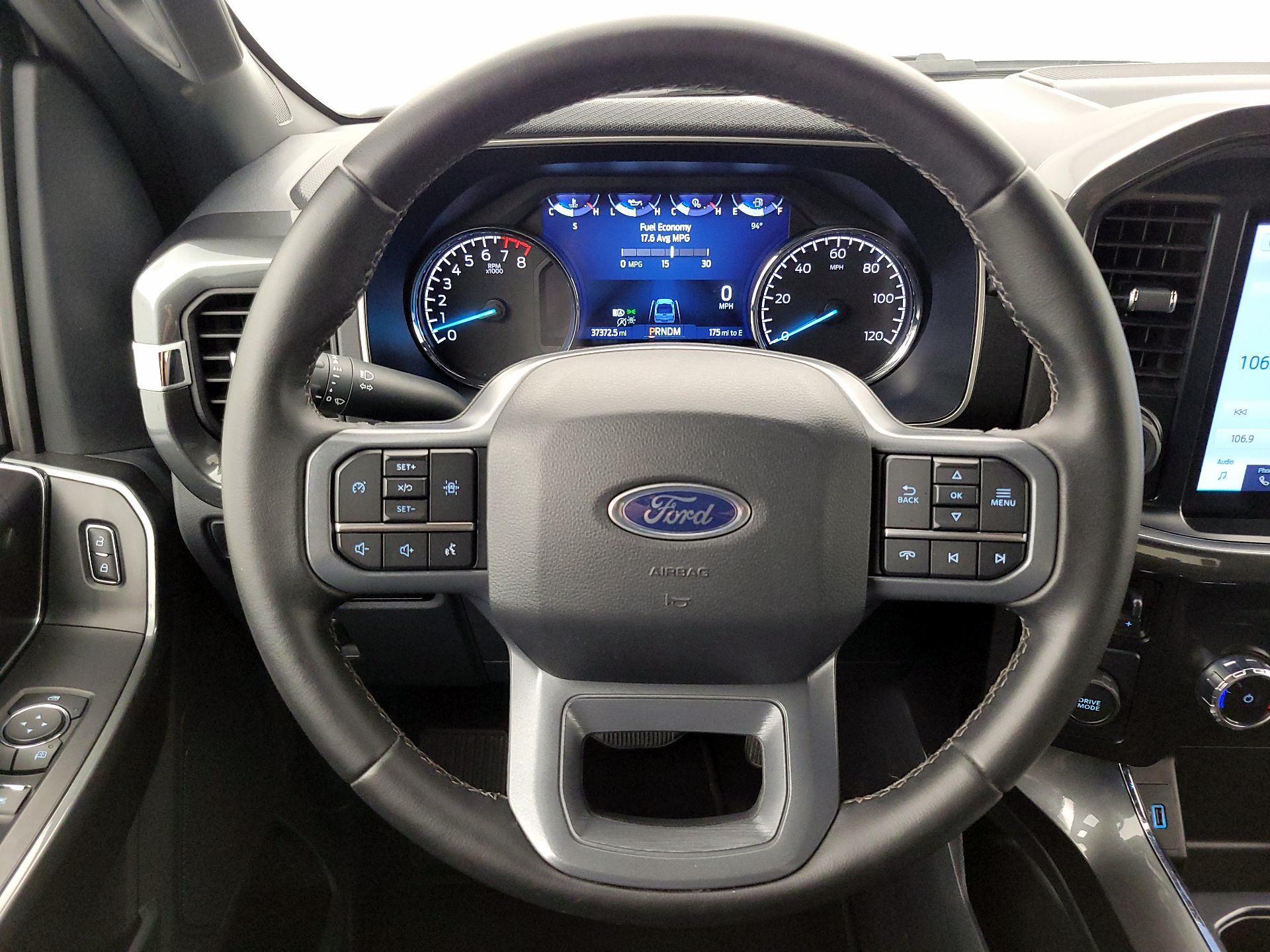 Thumbnail: 2023 Ford F-150 - 10