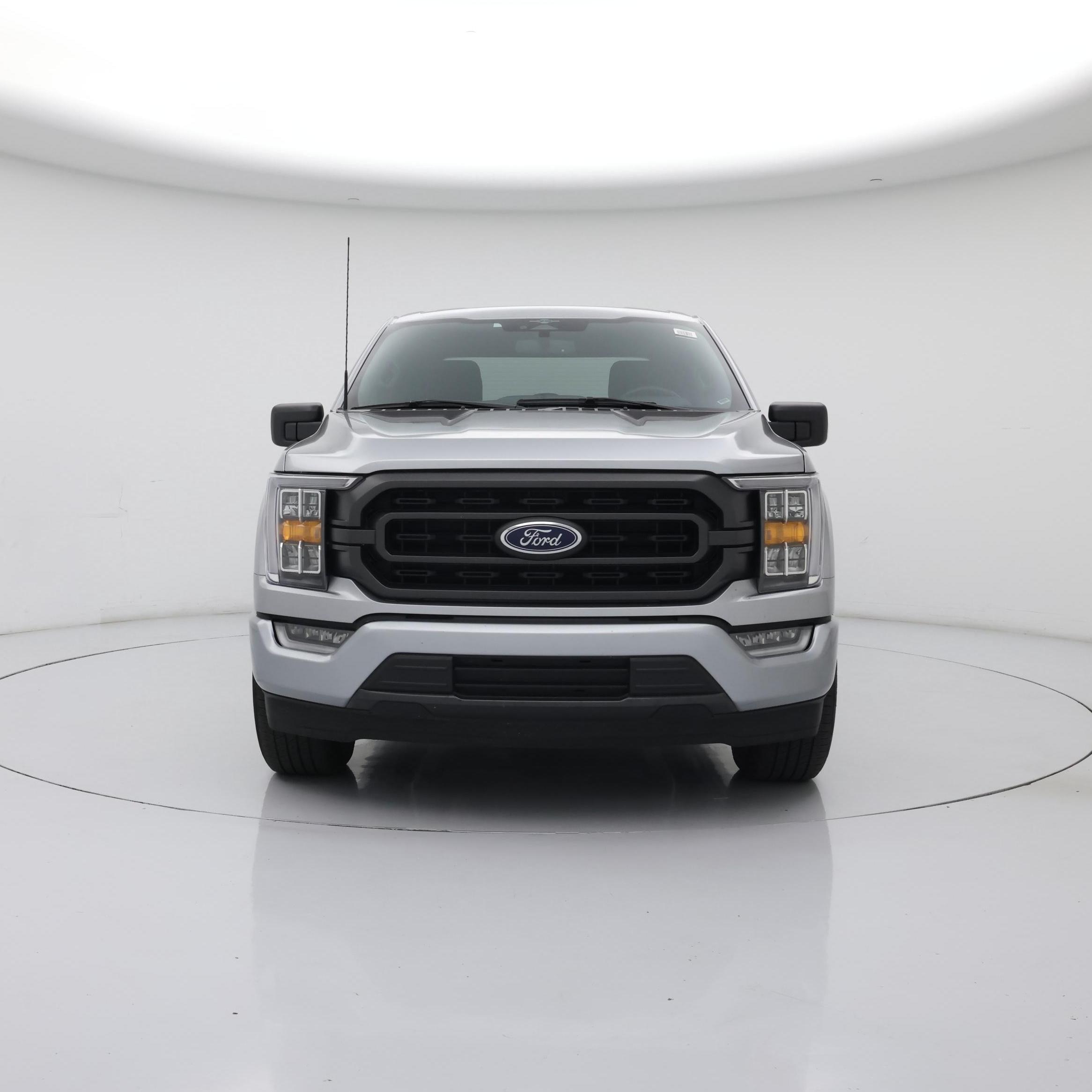 Thumbnail: 2023 Ford F-150 - 5