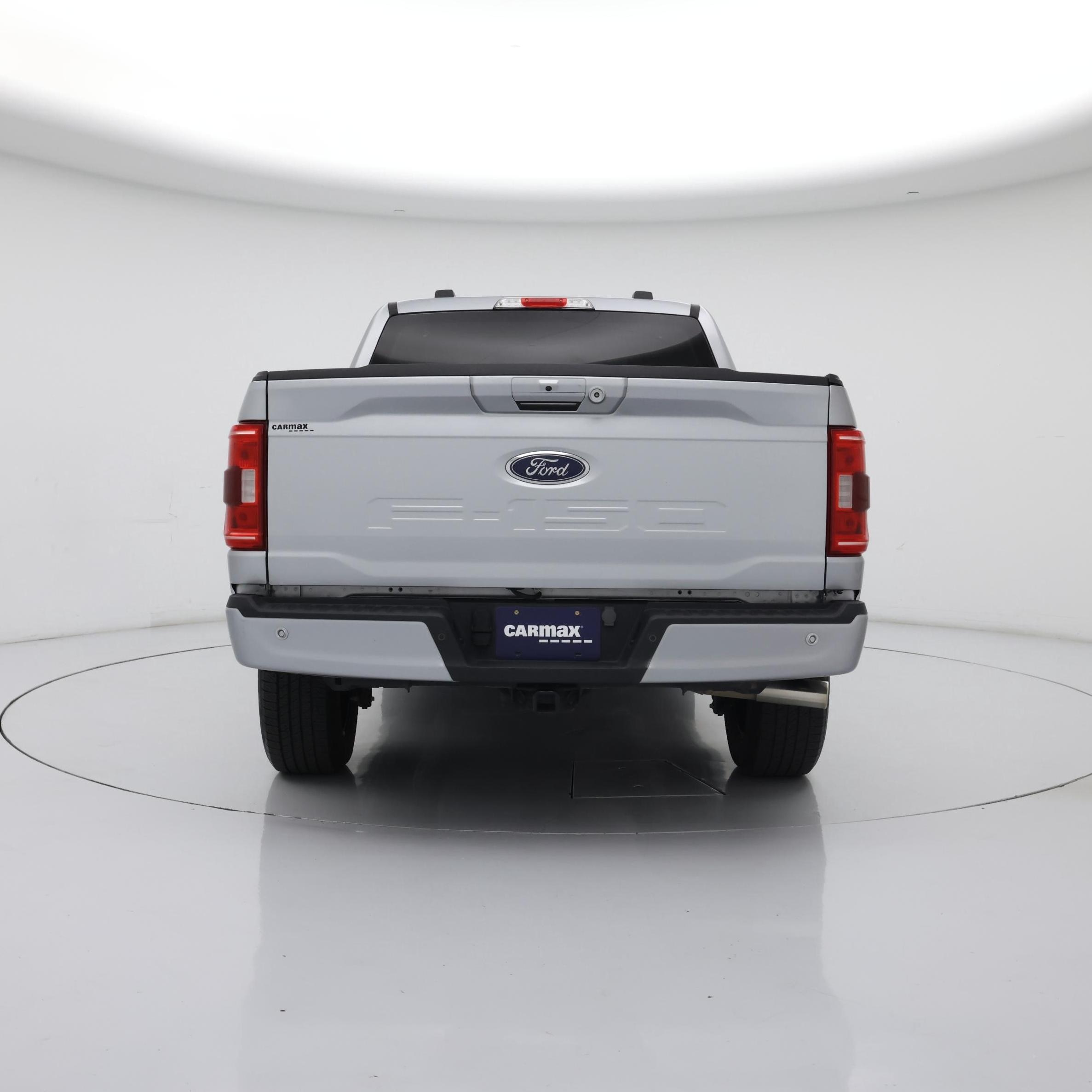 Thumbnail: 2023 Ford F-150 - 6