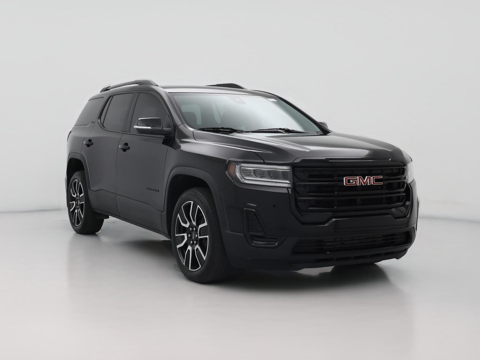 2021 GMC Acadia