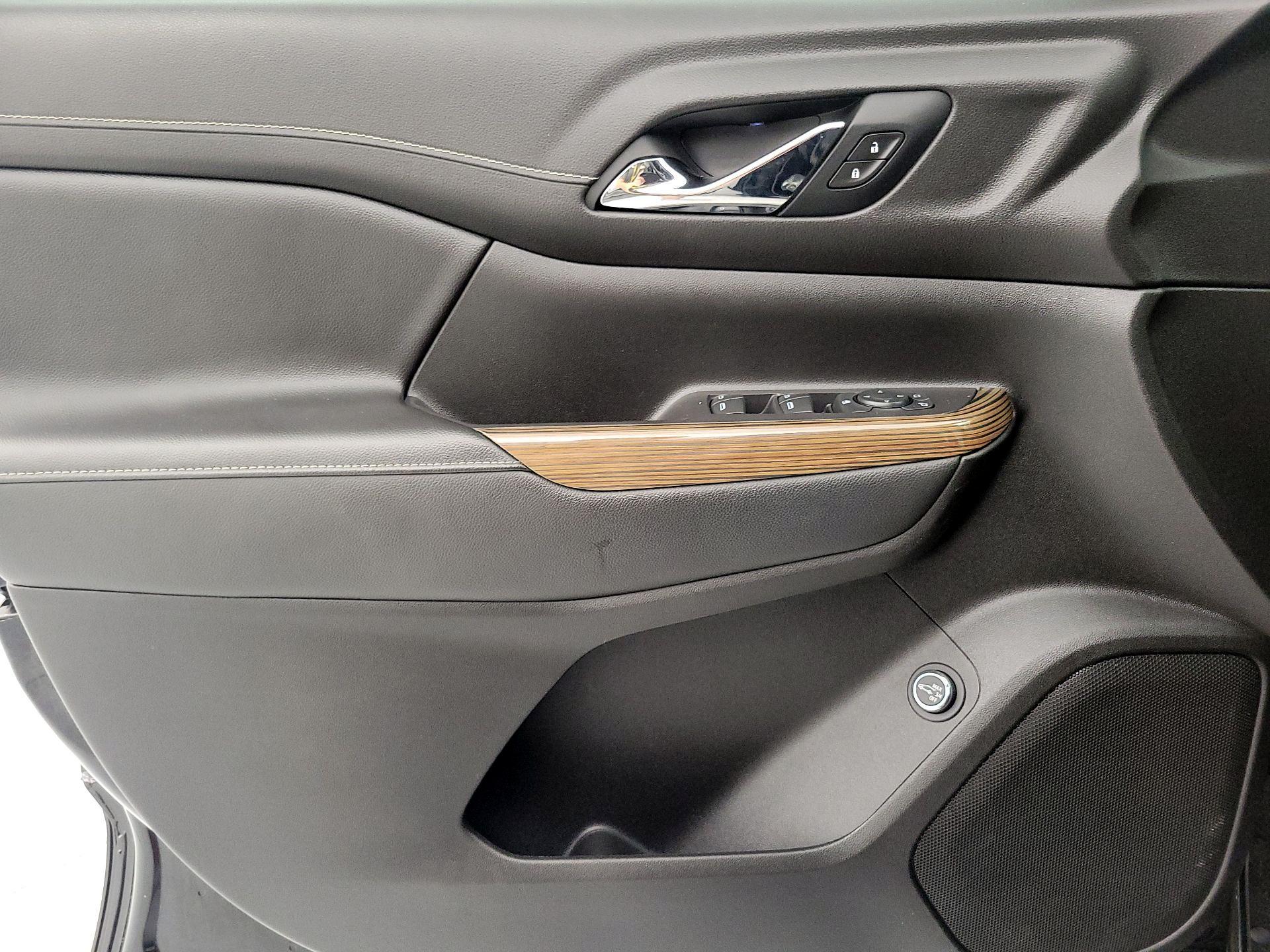 Thumbnail: 2021 GMC Acadia - 12