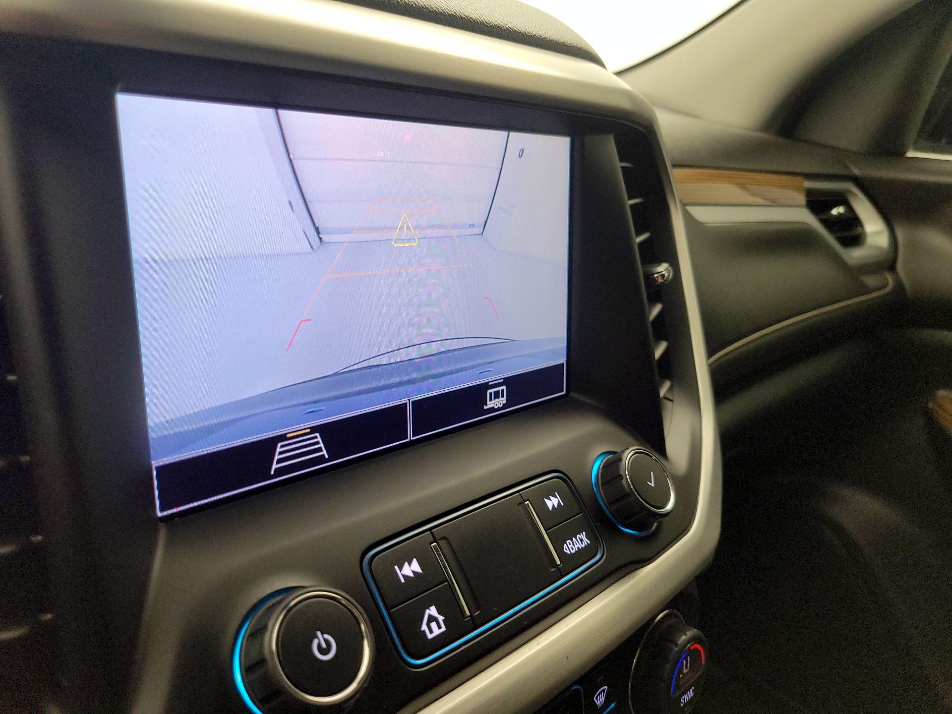 Thumbnail: 2021 GMC Acadia - 14