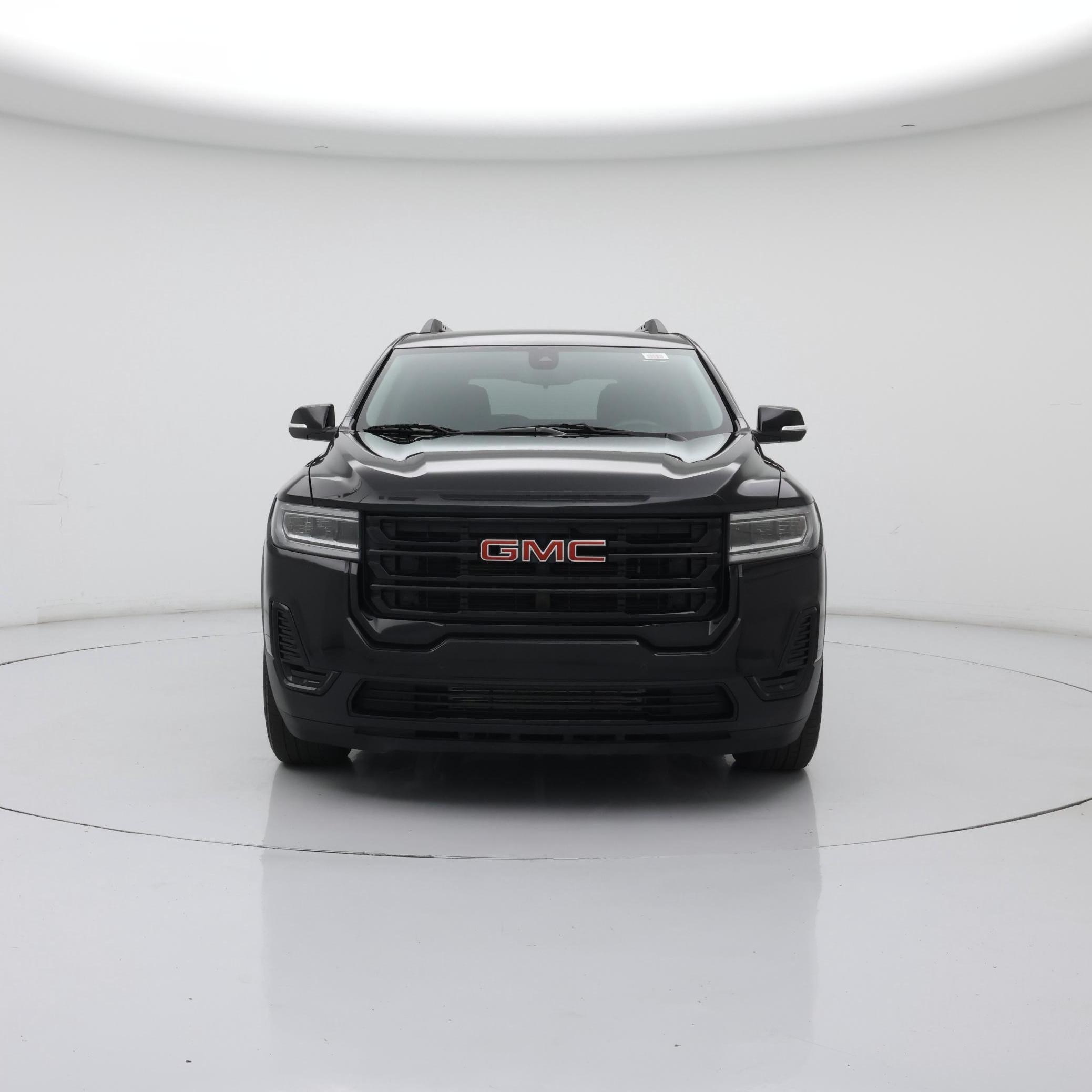 Thumbnail: 2021 GMC Acadia - 5
