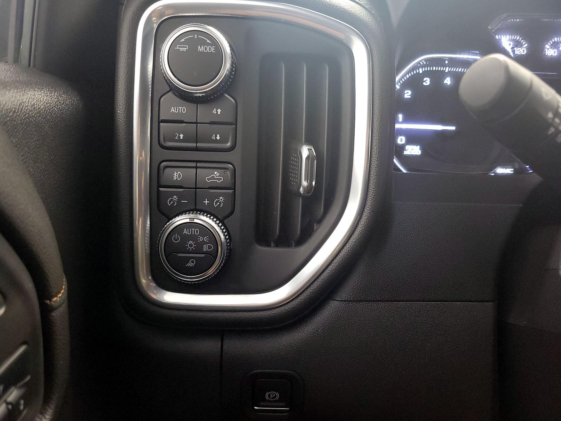 Thumbnail: 2021 GMC Sierra 1500 - 13