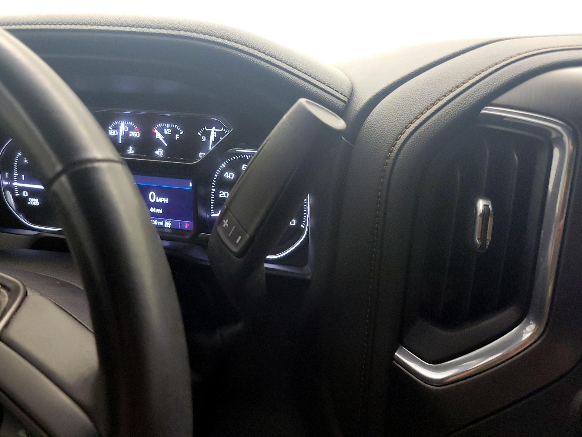 Thumbnail: 2021 GMC Sierra 1500 - 17