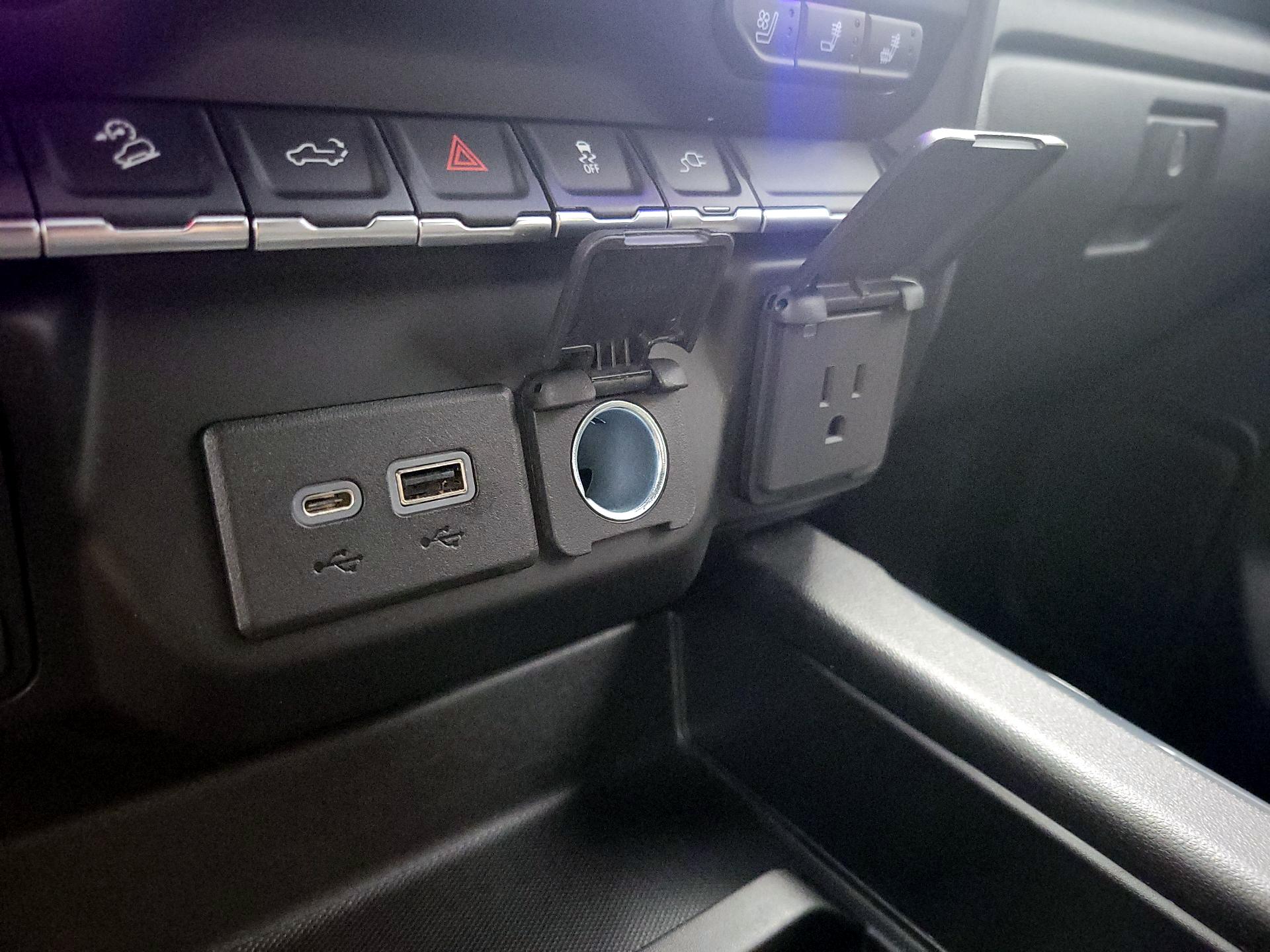 Thumbnail: 2021 GMC Sierra 1500 - 18