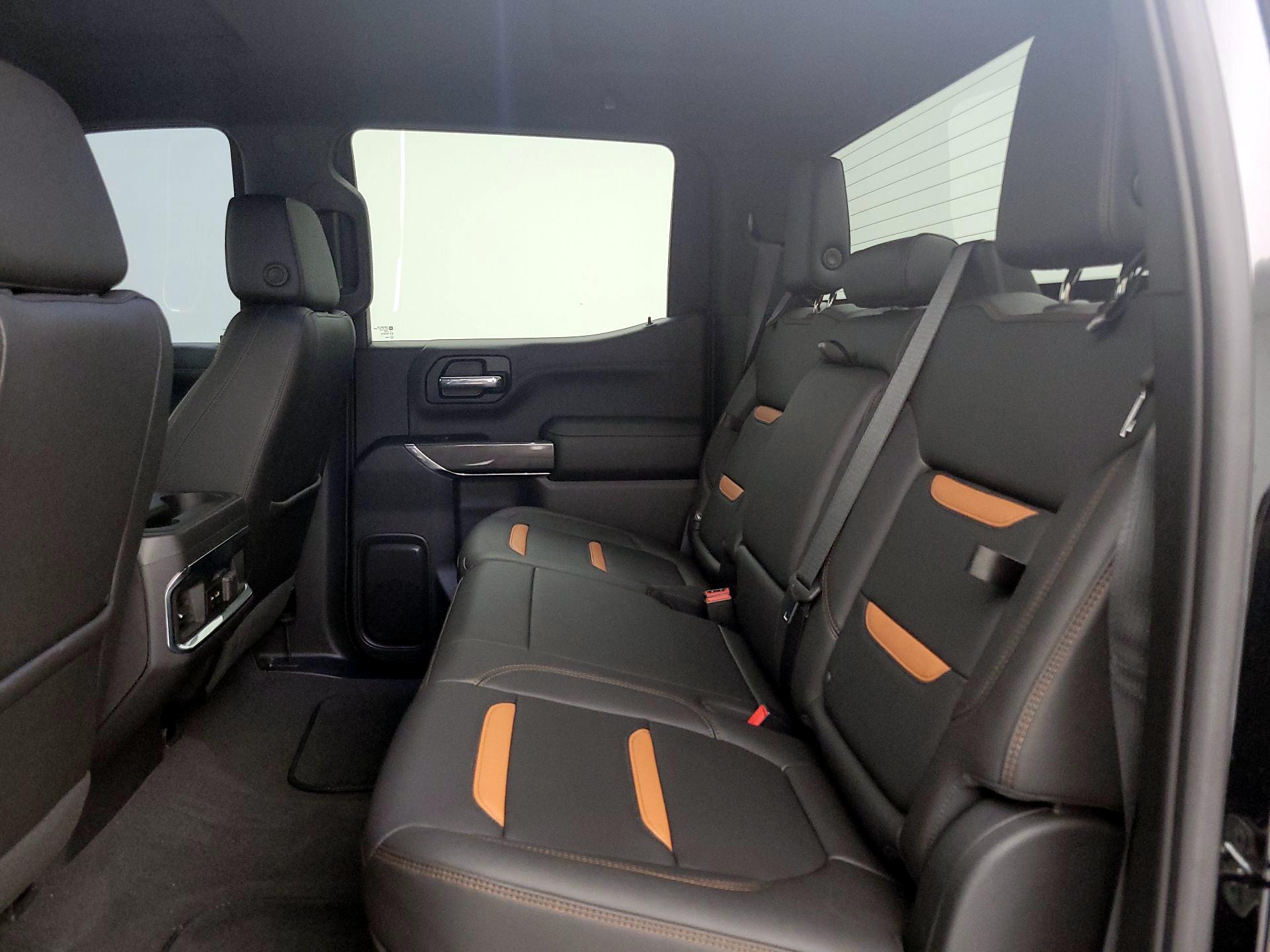 Thumbnail: 2021 GMC Sierra 1500 - 19