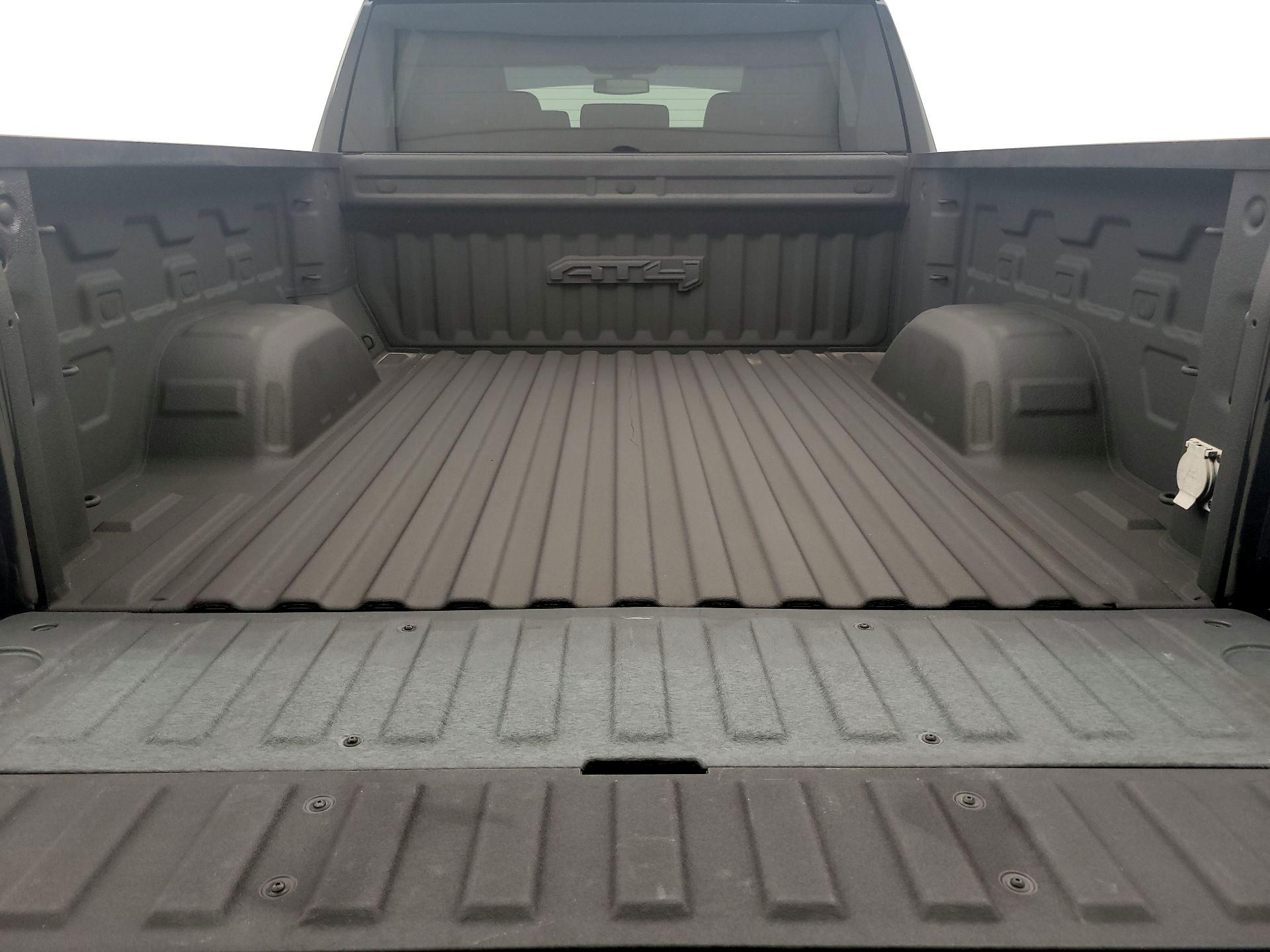 Thumbnail: 2021 GMC Sierra 1500 - 20