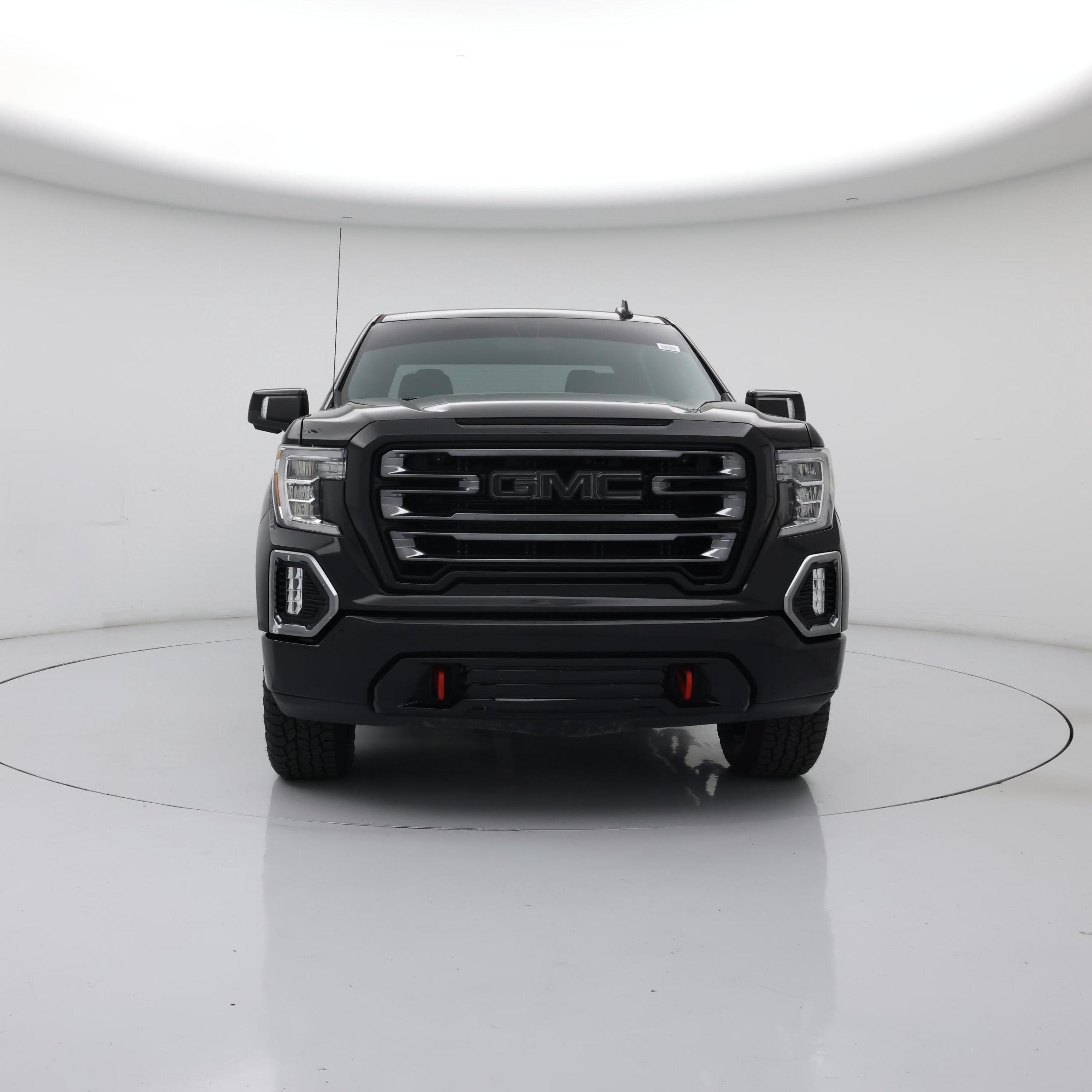 Thumbnail: 2021 GMC Sierra 1500 - 5