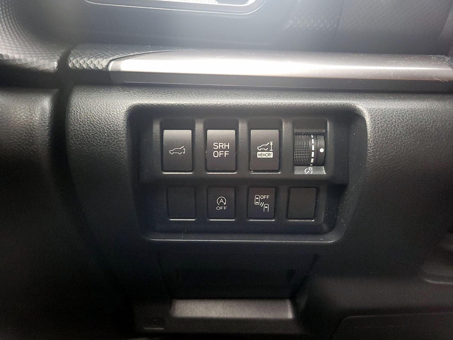 Thumbnail: 2021 Subaru Forester - 13