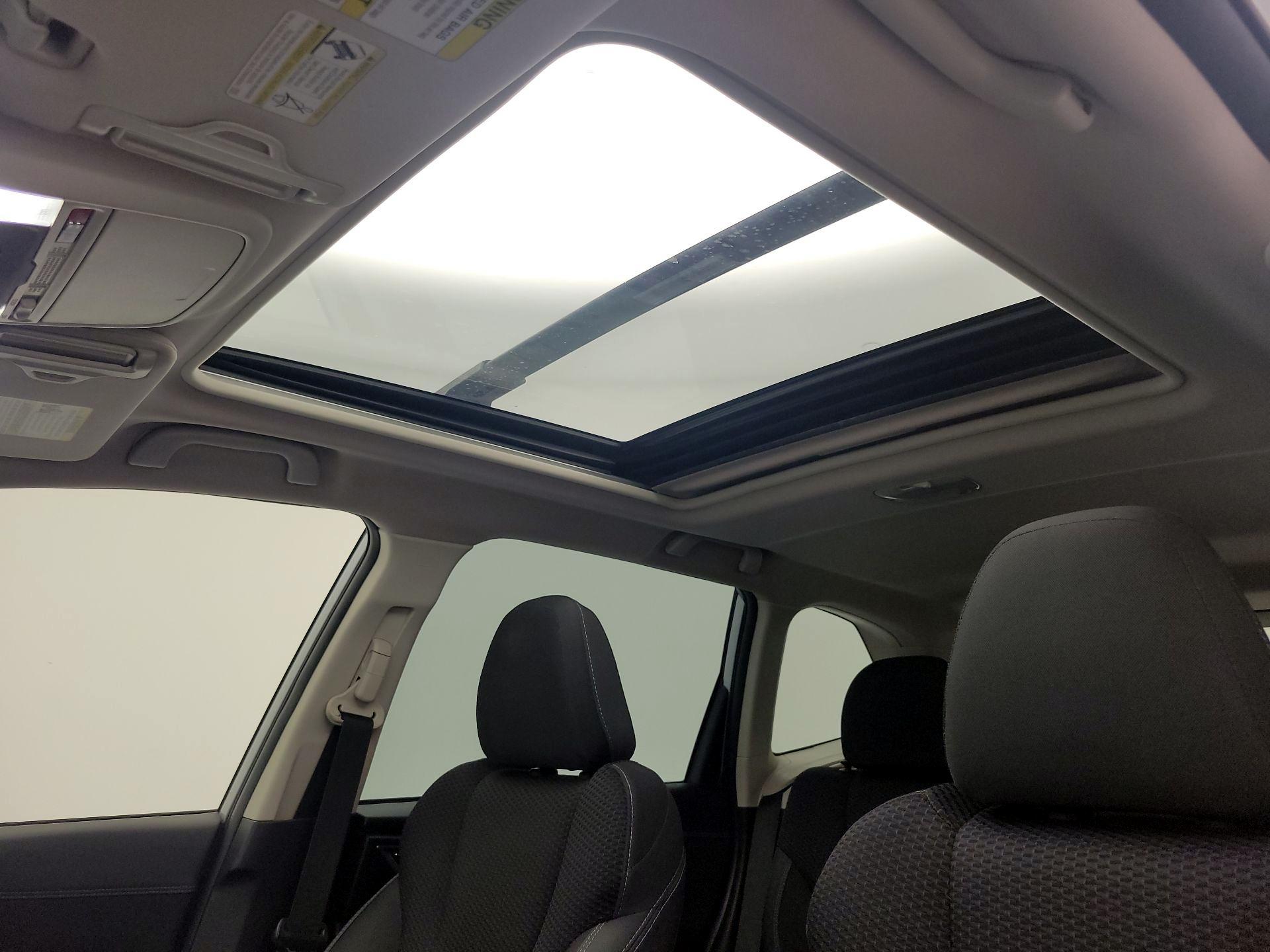 Thumbnail: 2021 Subaru Forester - 19