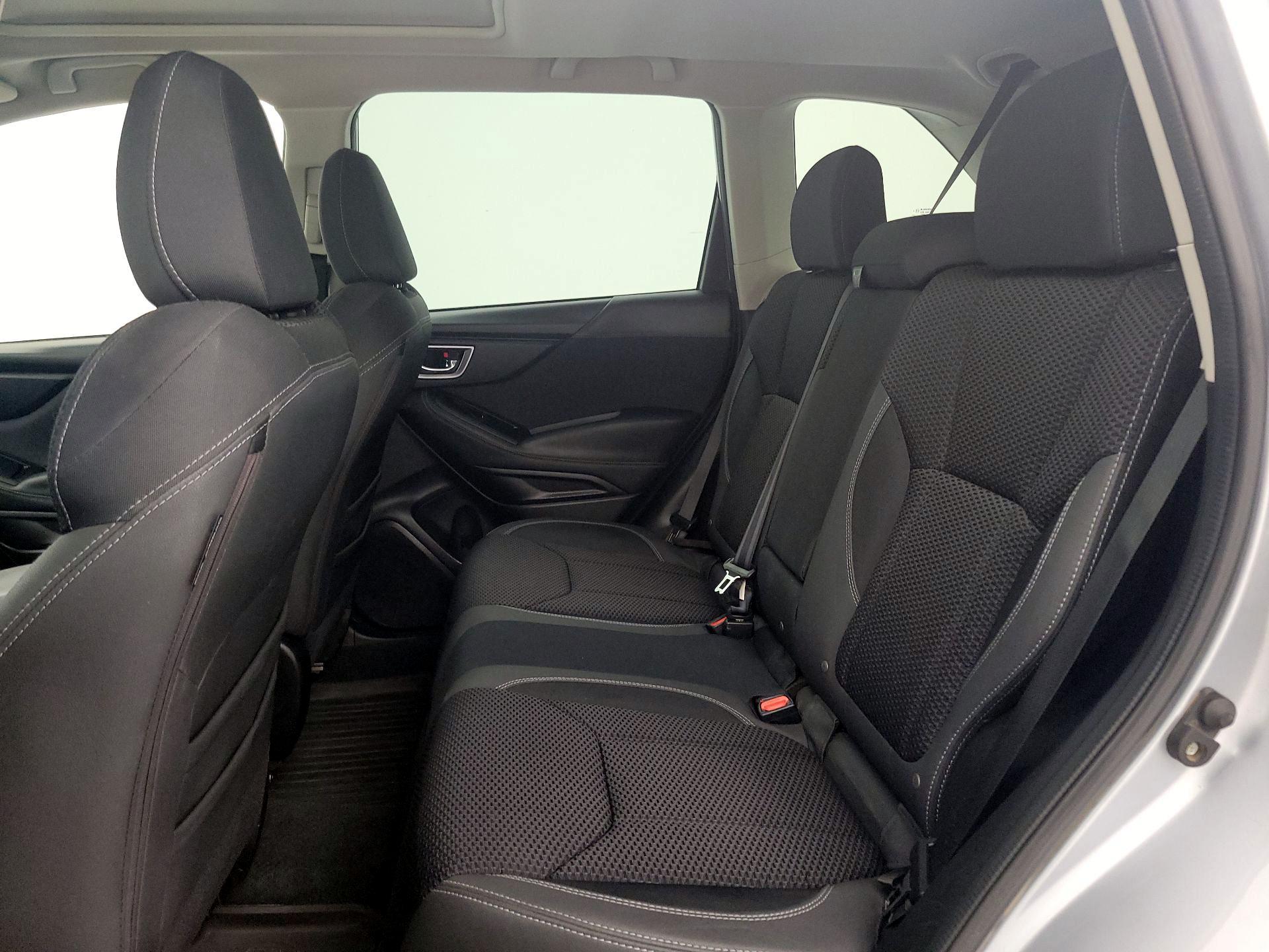 Thumbnail: 2021 Subaru Forester - 20