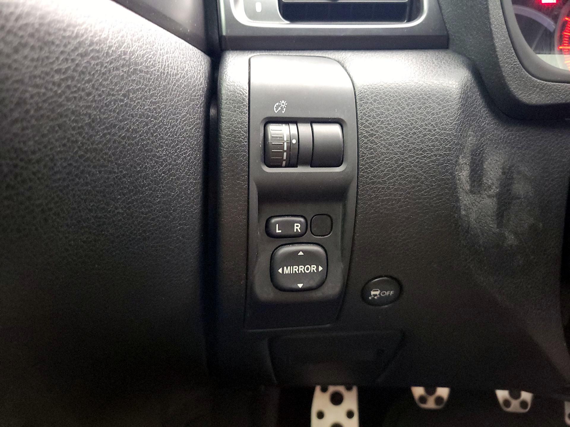 Thumbnail: 2014 Subaru Impreza - 13
