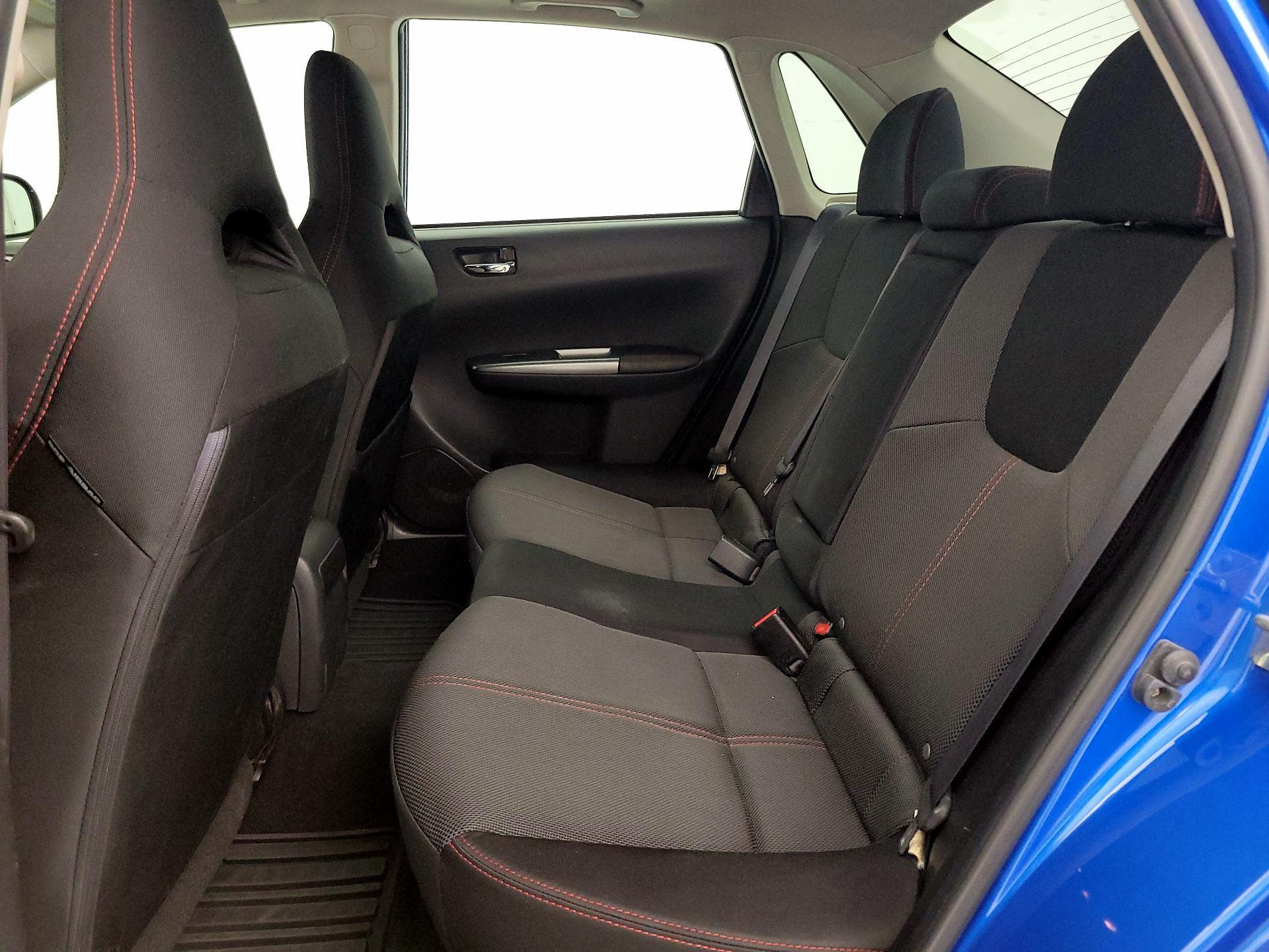 Thumbnail: 2014 Subaru Impreza - 19