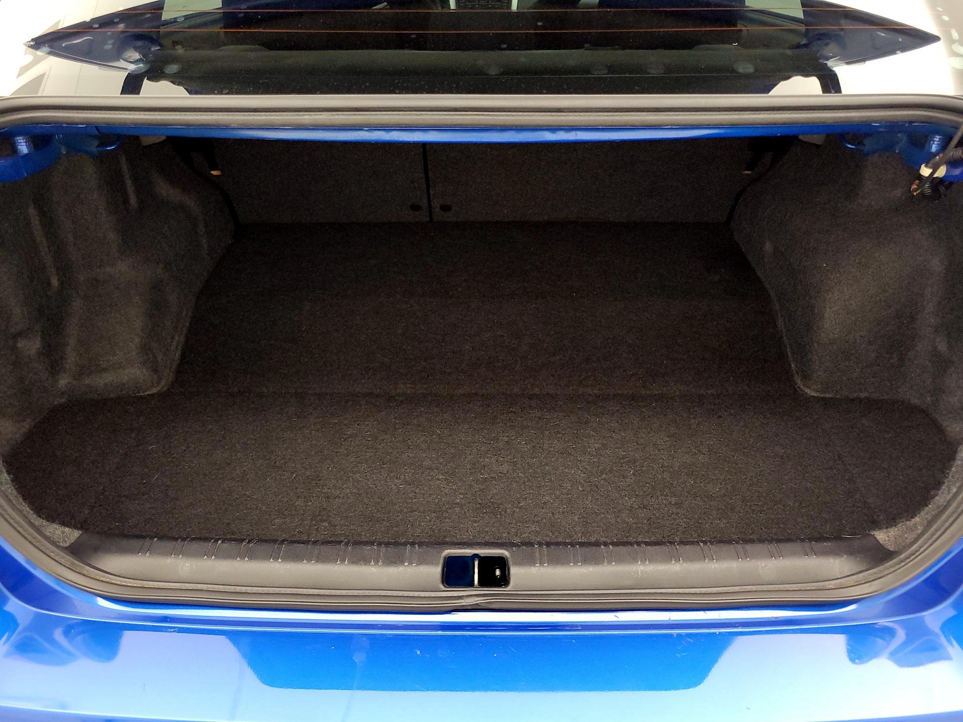 Thumbnail: 2014 Subaru Impreza - 20