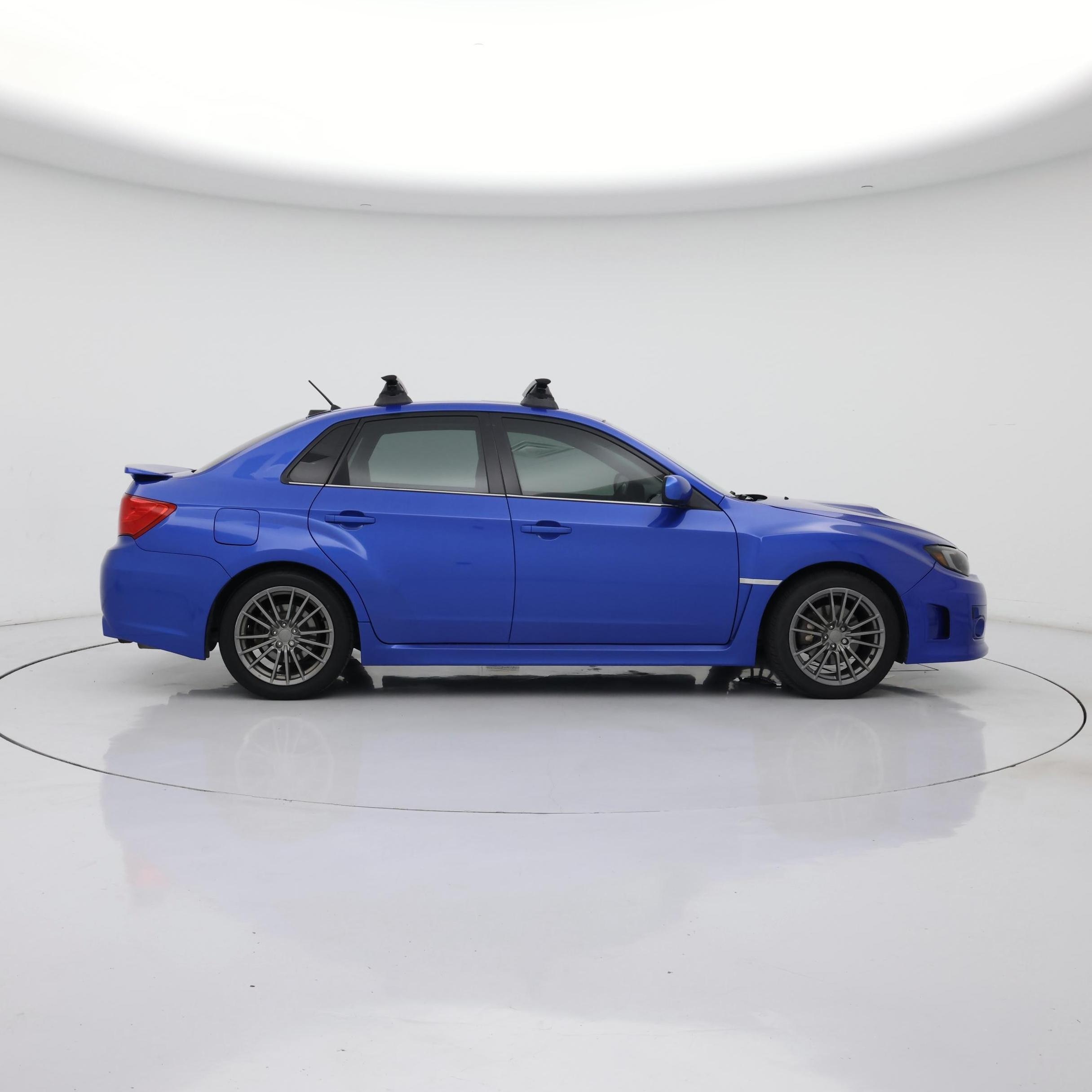 Thumbnail: 2014 Subaru Impreza - 7