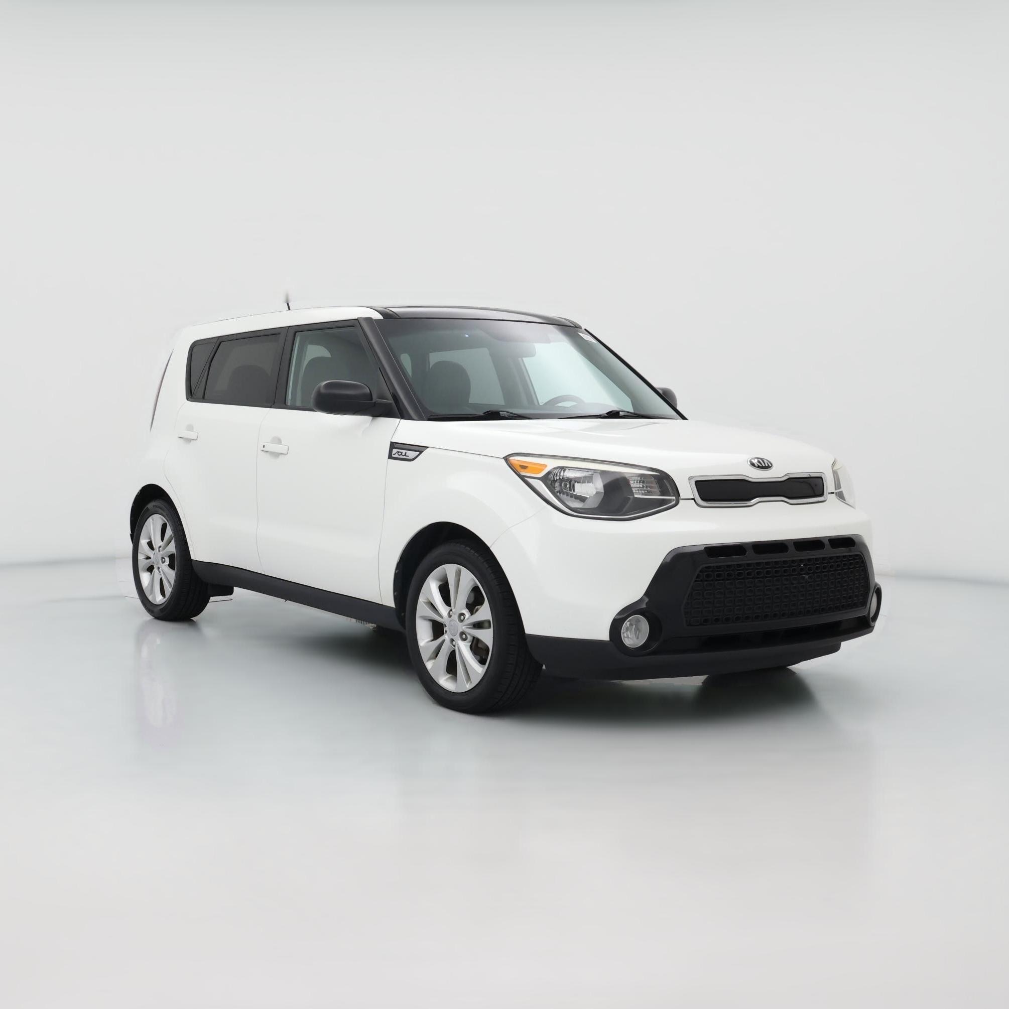 Thumbnail: 2016 Kia Soul - 1
